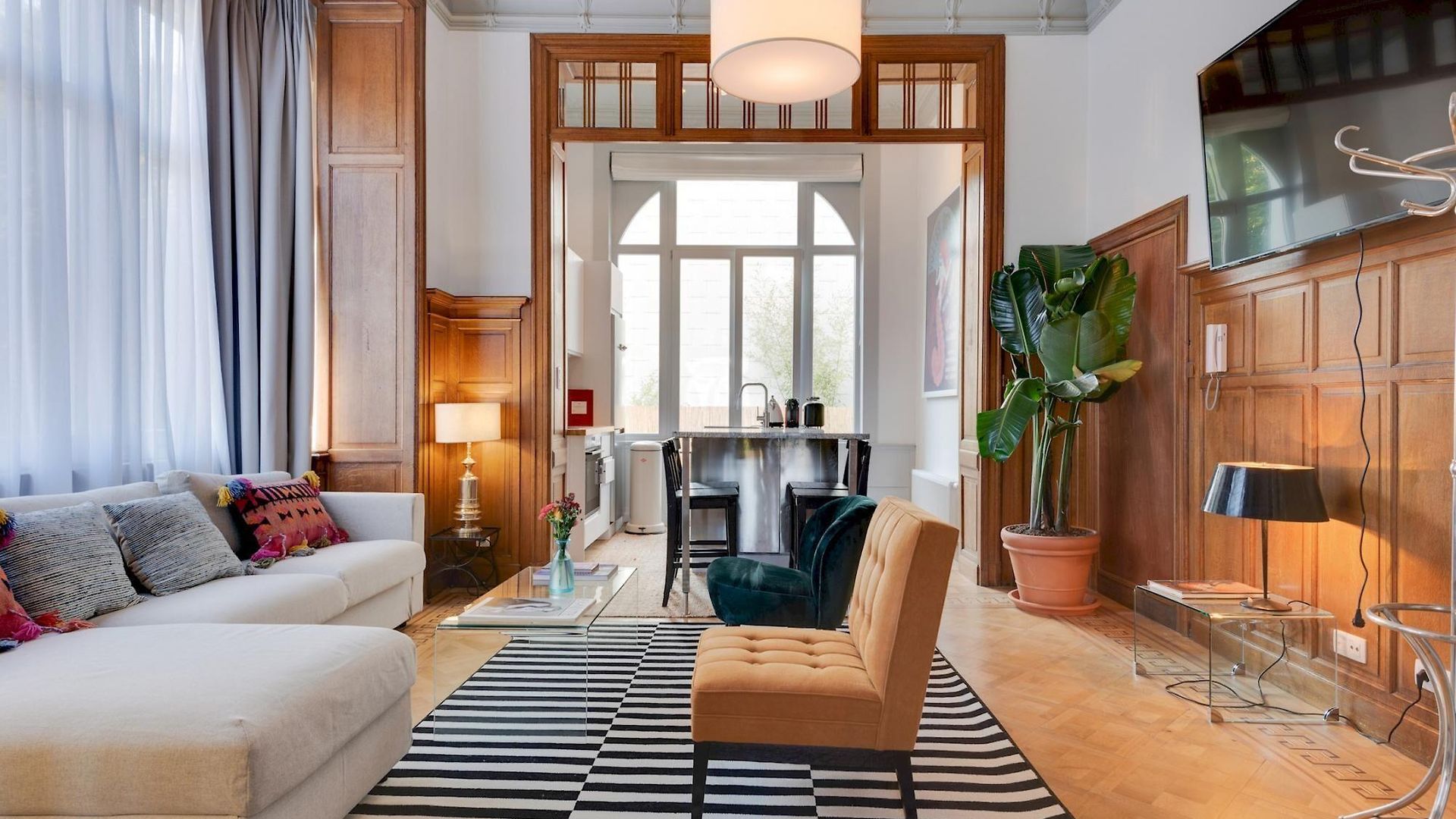 Aparthotel Newton Boutique Residences - Eu Area Brussels