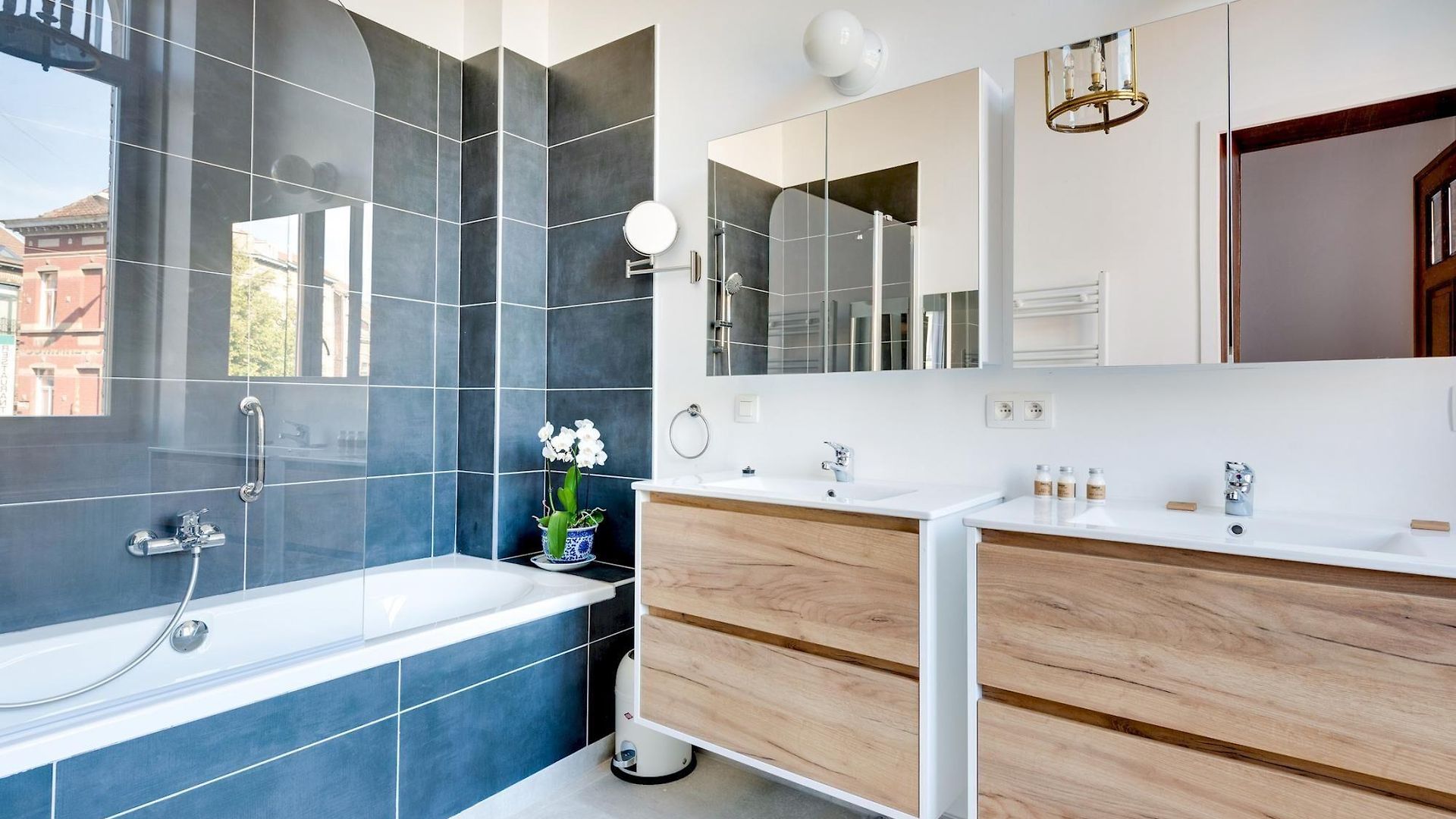 Aparthotel Newton Boutique Residences - Eu Area