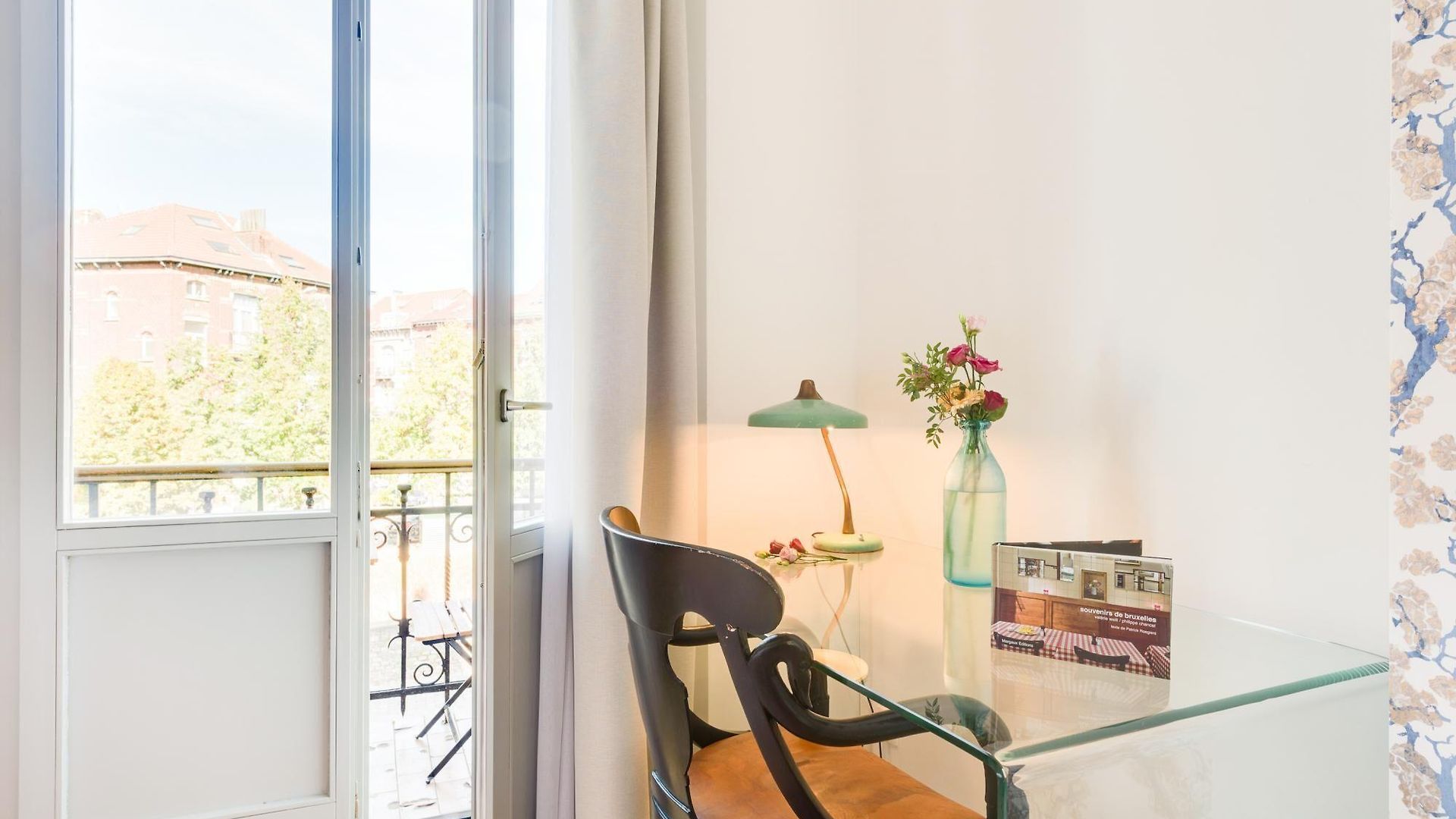 Newton Boutique Residences - Eu Area 4*