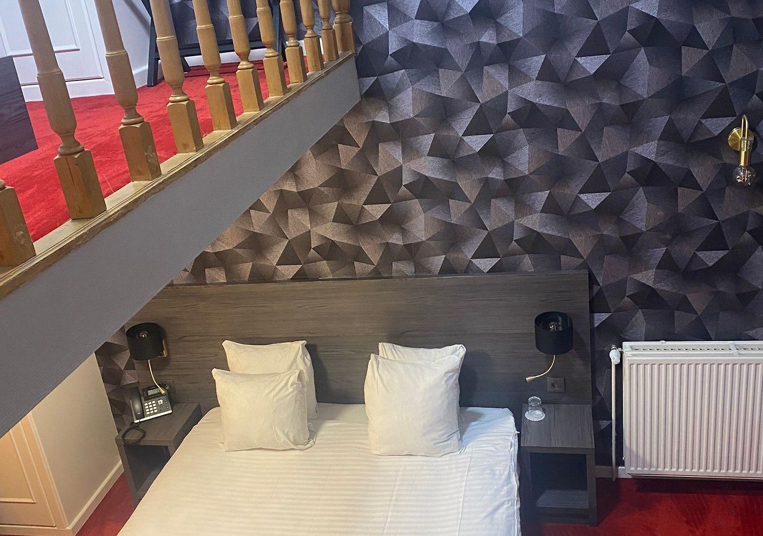 La Bourse Hotel 3*