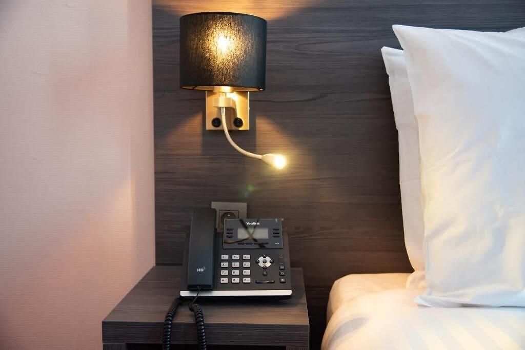 La Bourse Hotel Brussel