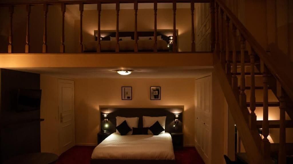 Hotel La Bourse 3*