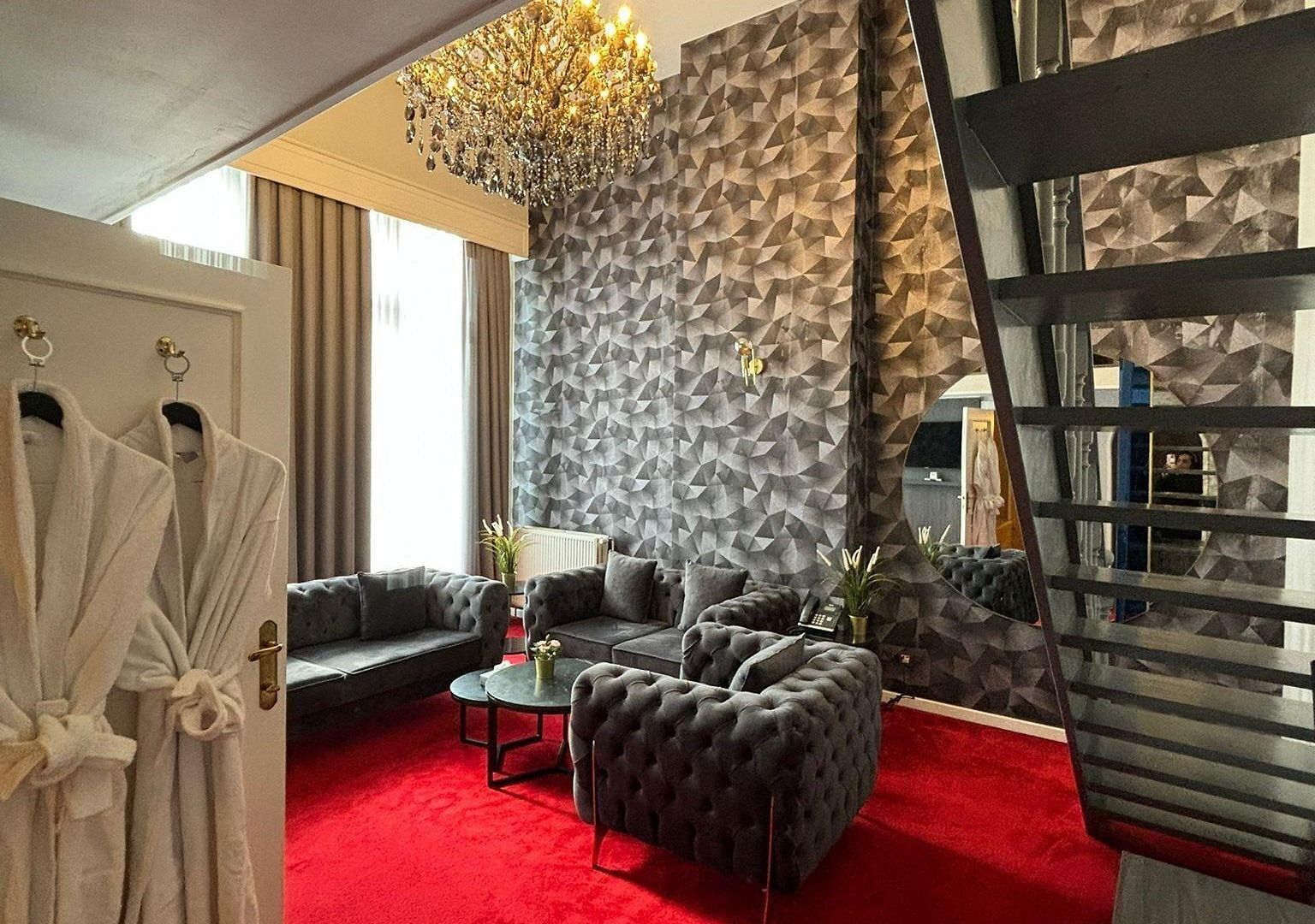 Hotel La Bourse 3*