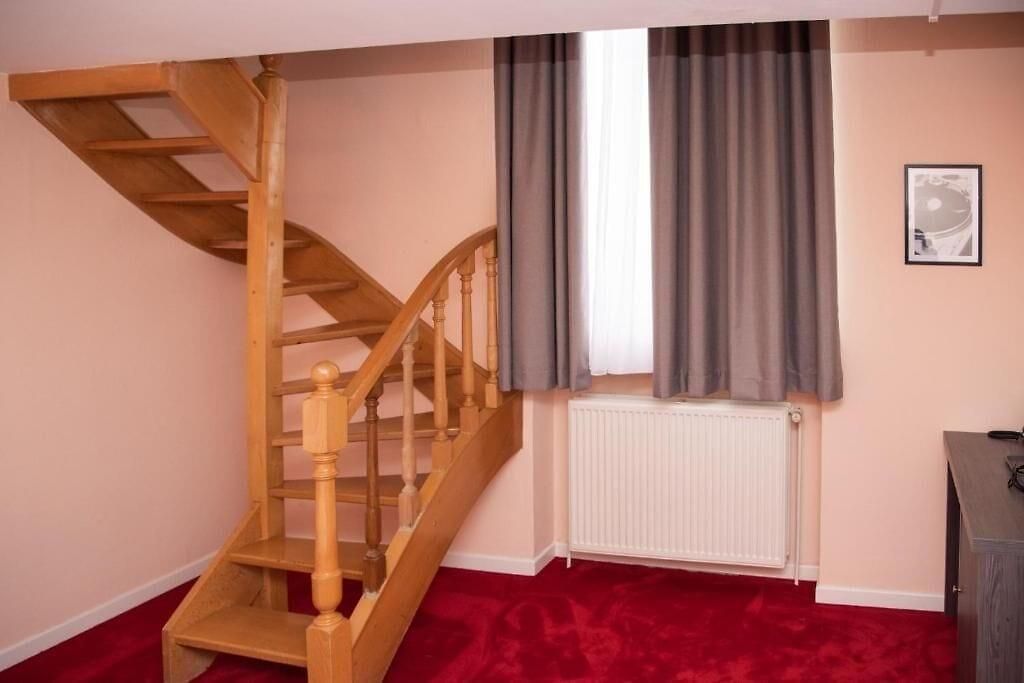 Hotel La Bourse