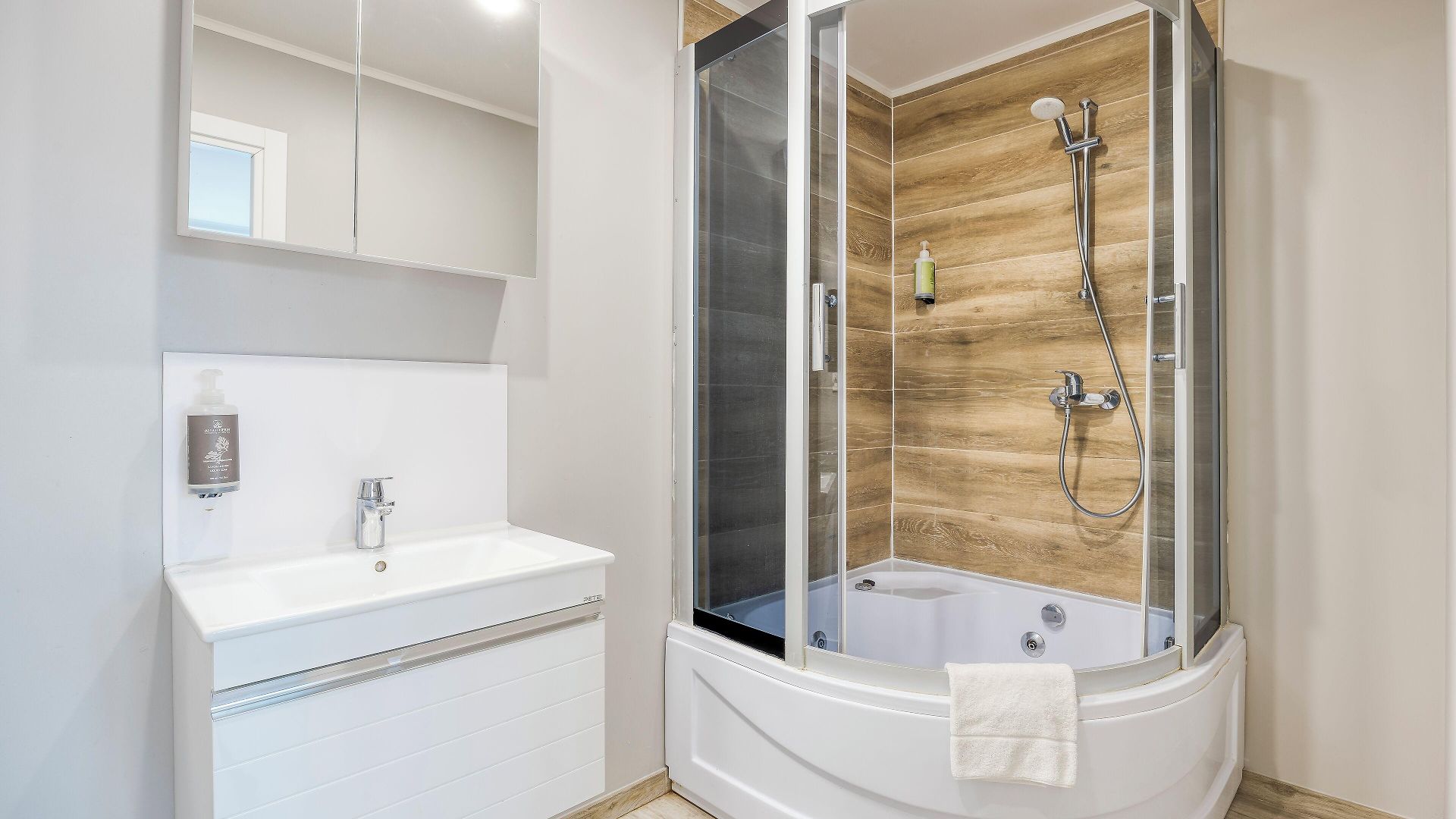 Smartflats - Midi 33 Appartement Brussel