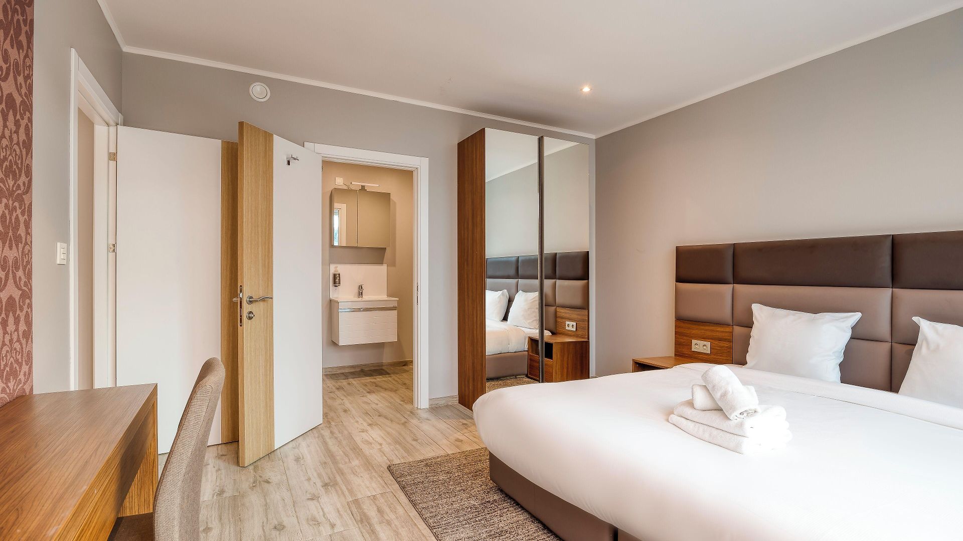 Smartflats - Midi 33 Appartement