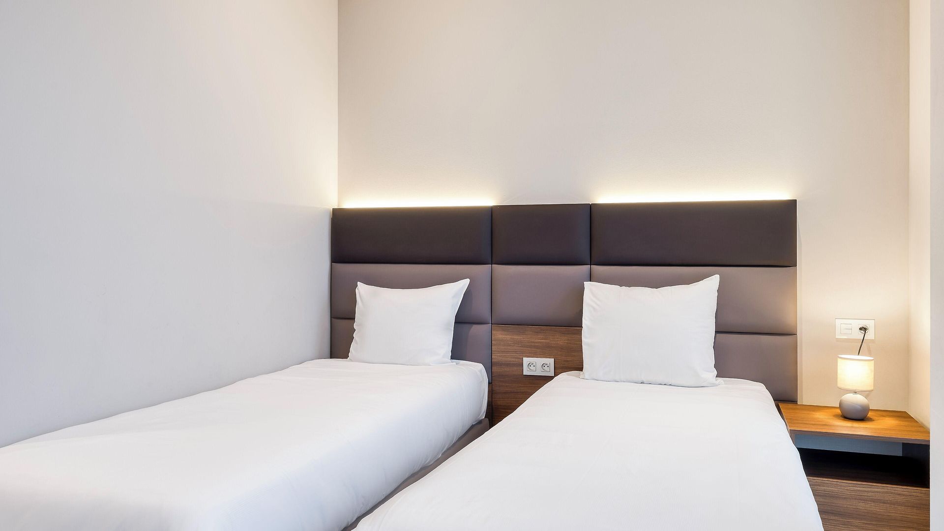 Appartement Smartflats - Midi 33 *