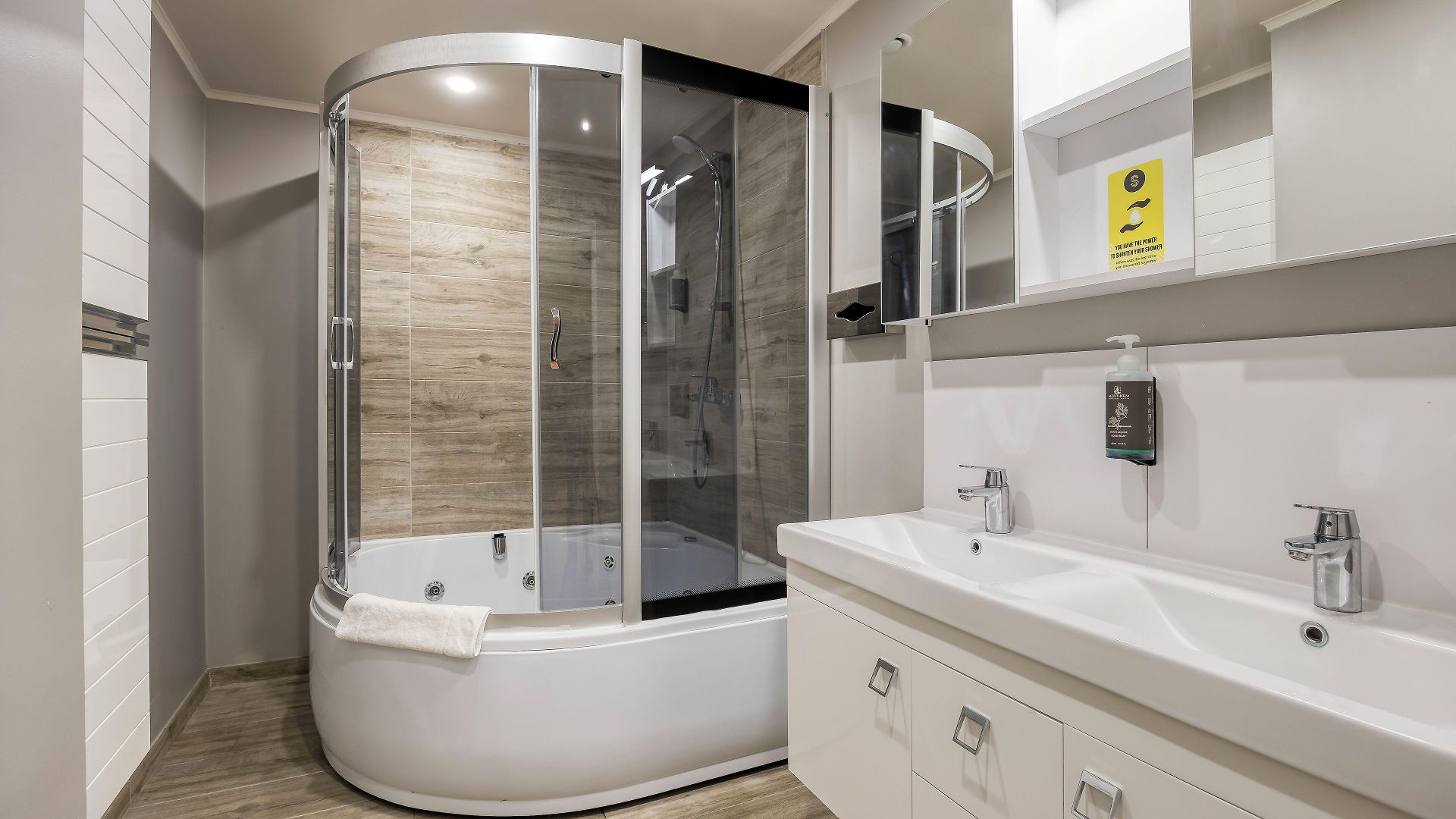 Appartement Smartflats - Midi 33 *