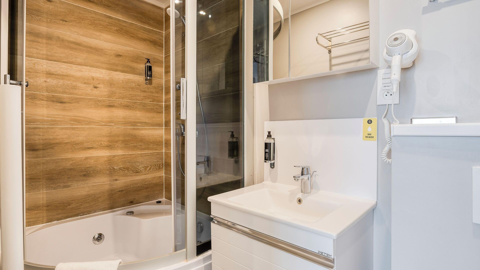 Appartement Smartflats - Midi 33 Brussel