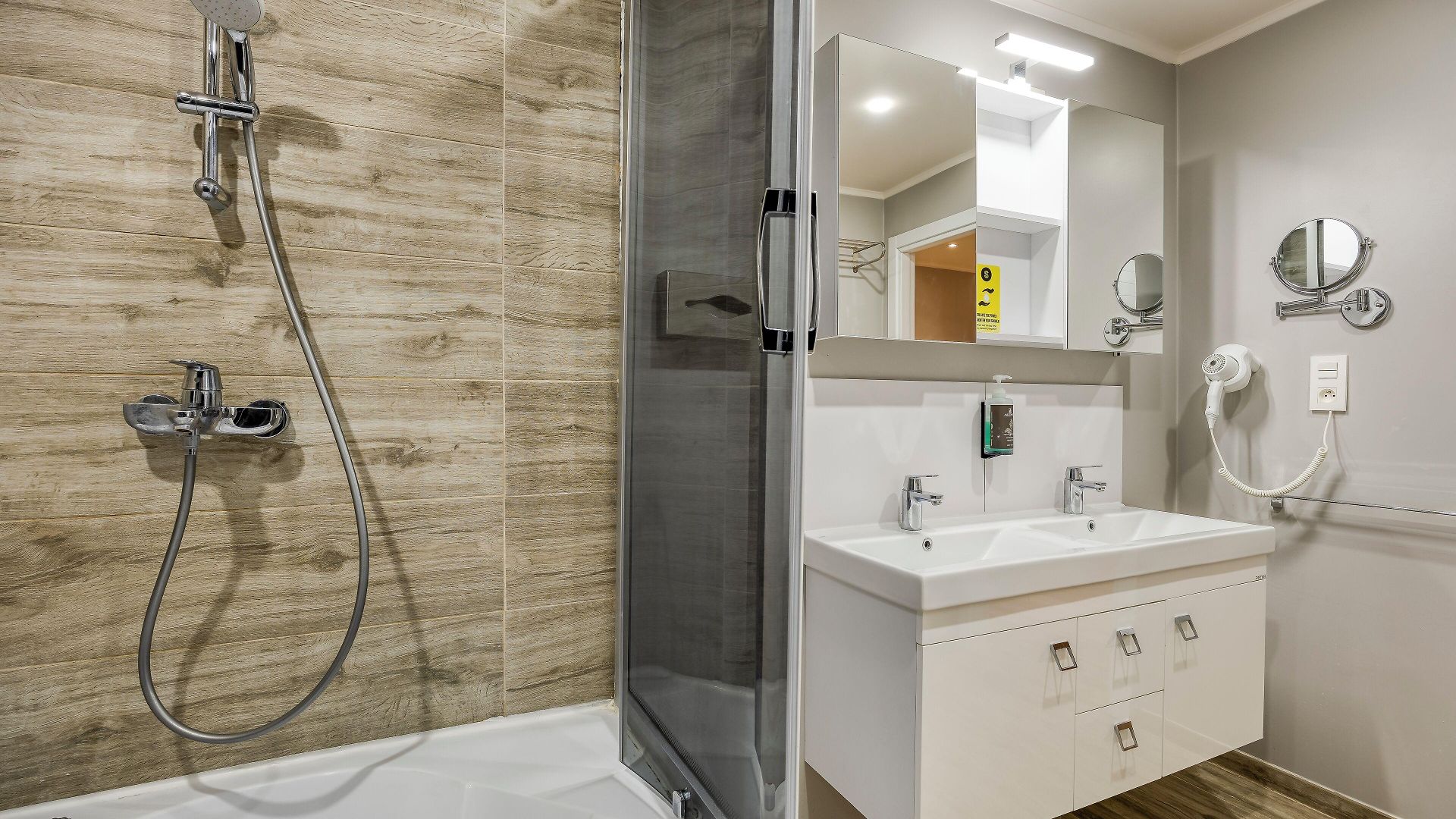 Appartement Smartflats - Midi 33