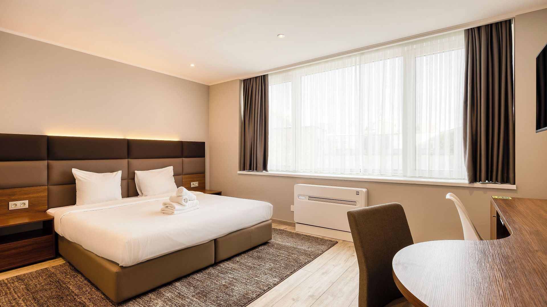 Smartflats - Midi 33 Appartement Brussel