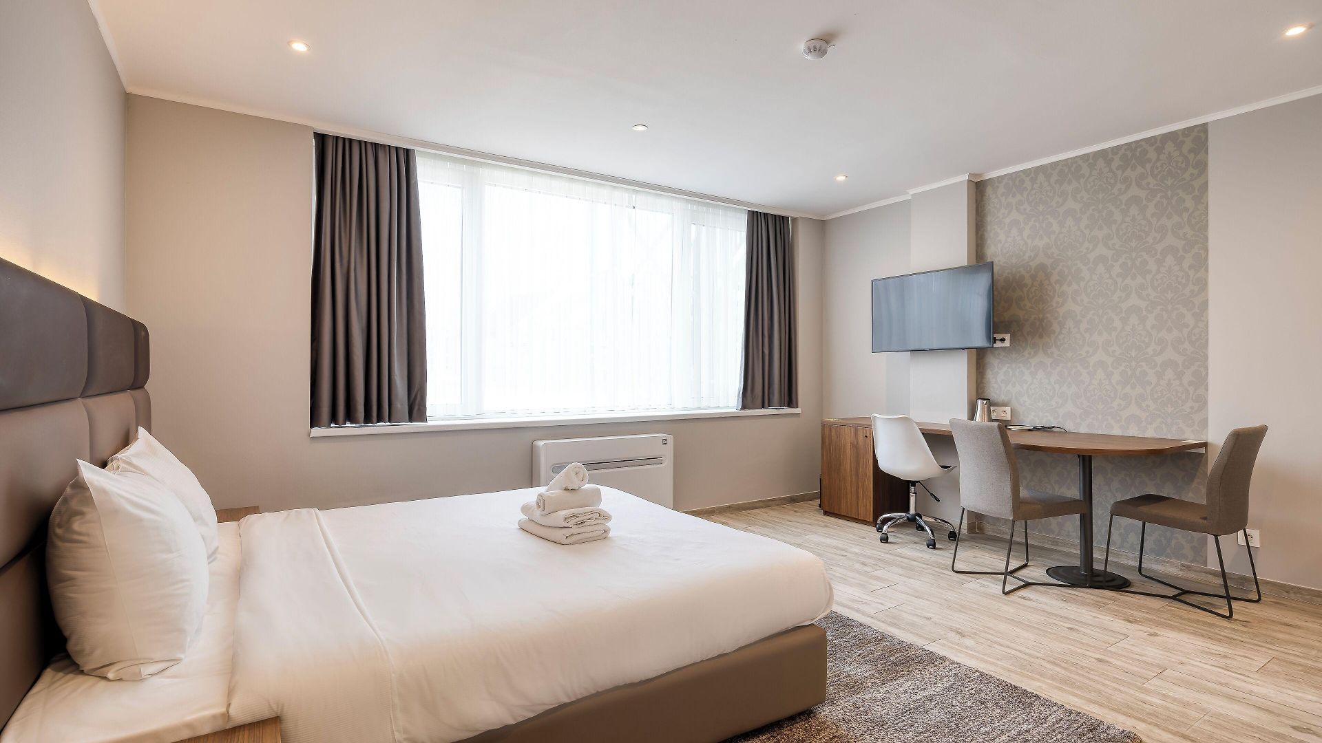 Smartflats - Midi 33 Appartement *