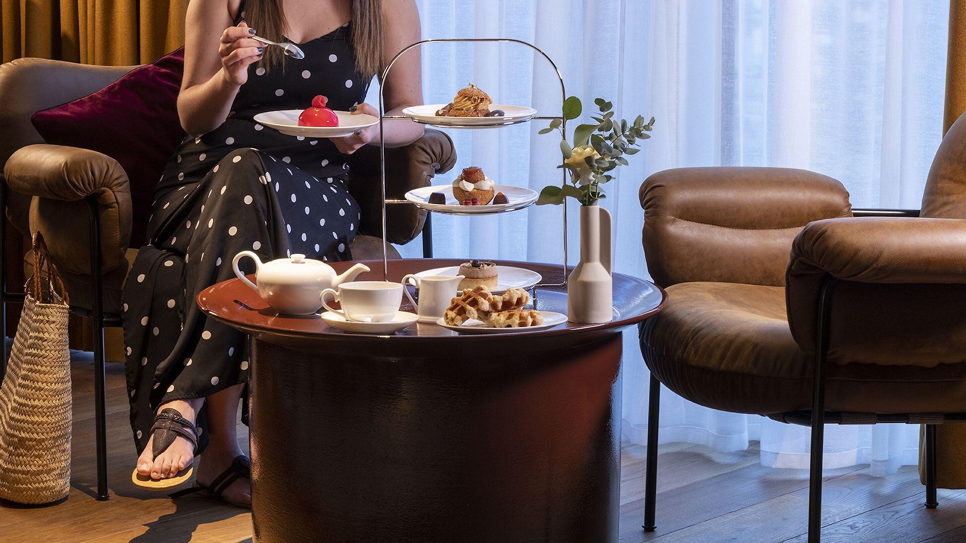 L-avenue Hotel Brussels
