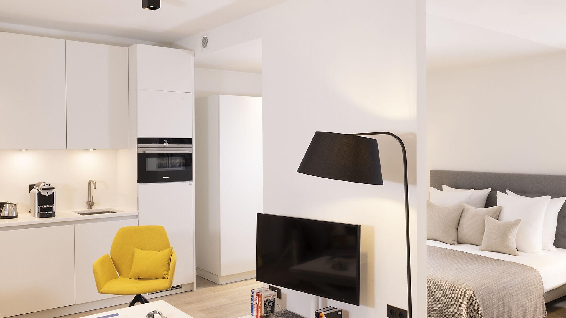 Hotel L-avenue 4*