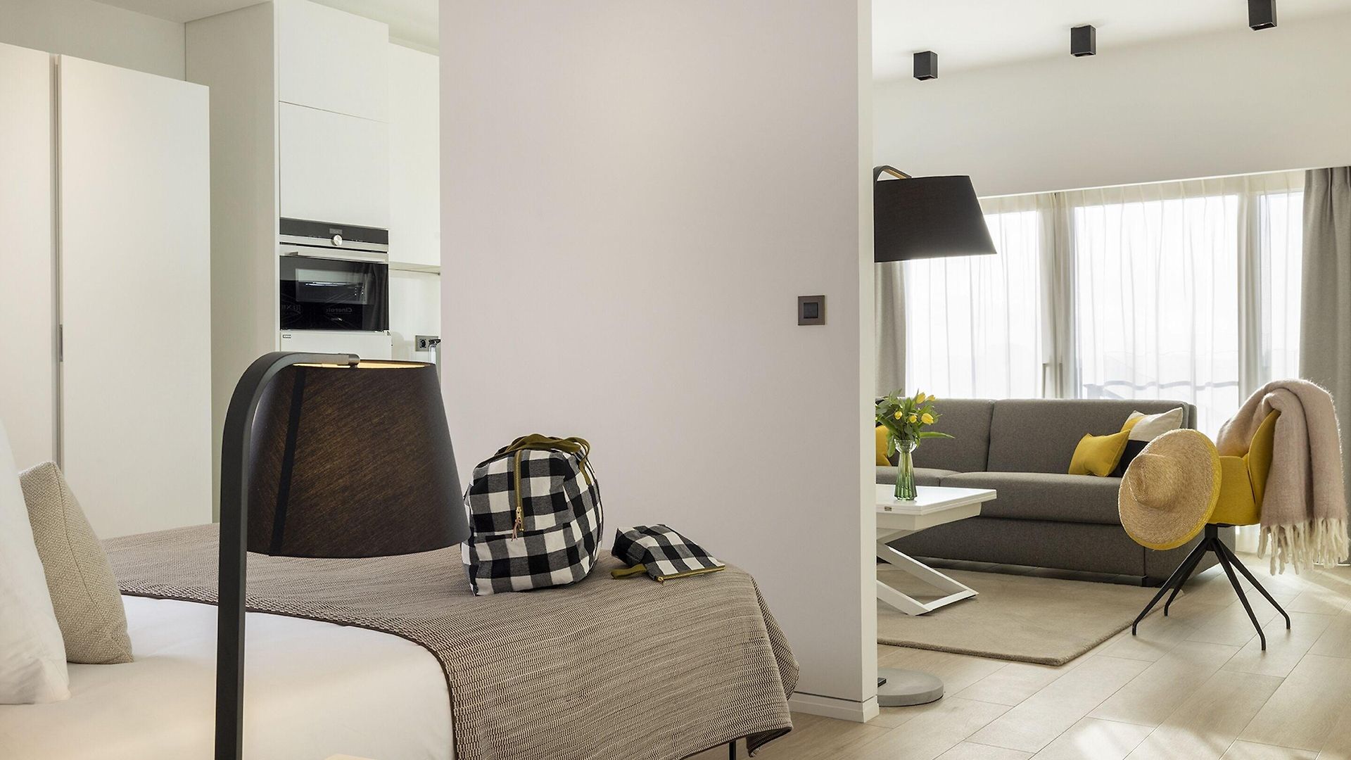 Hotel L-avenue 4*