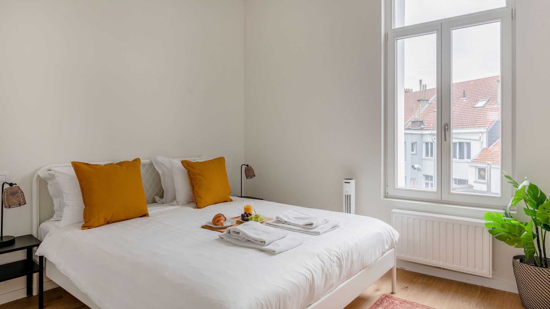 Center Royal Appartement