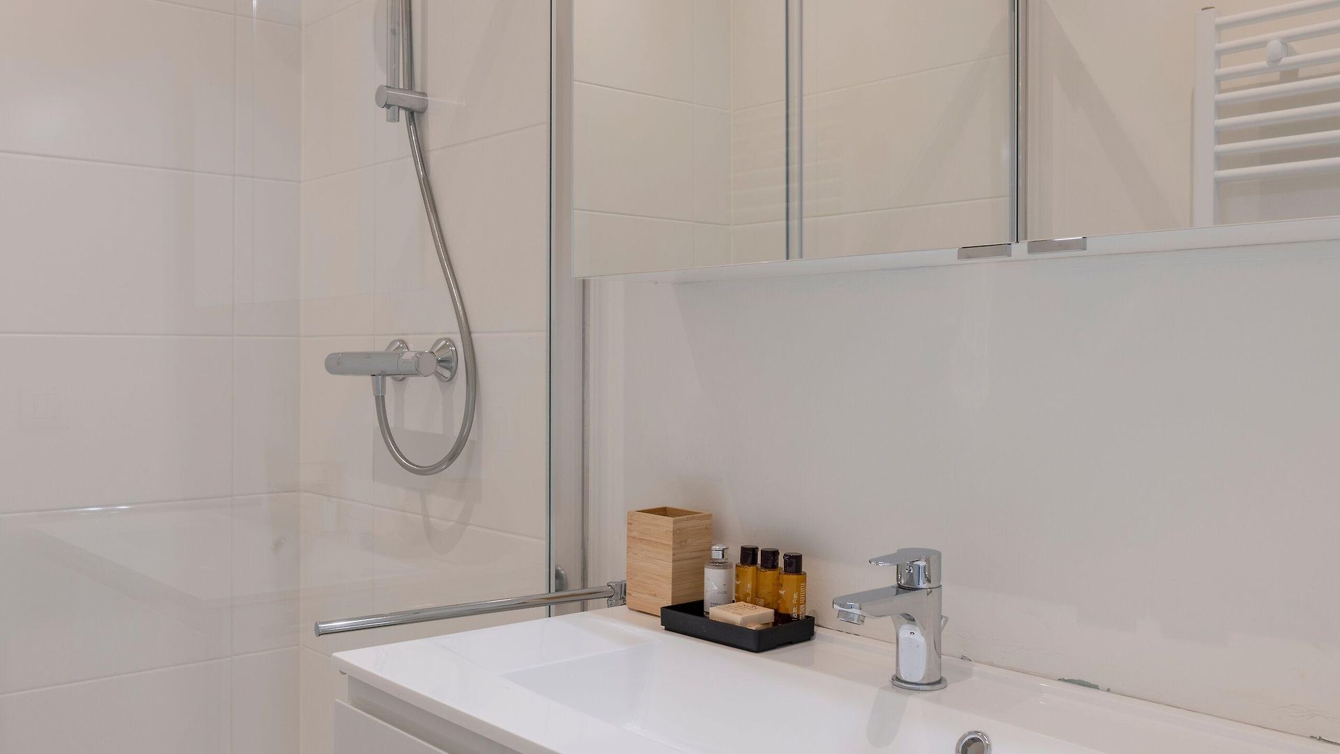 Appartement Center Royal Brussel