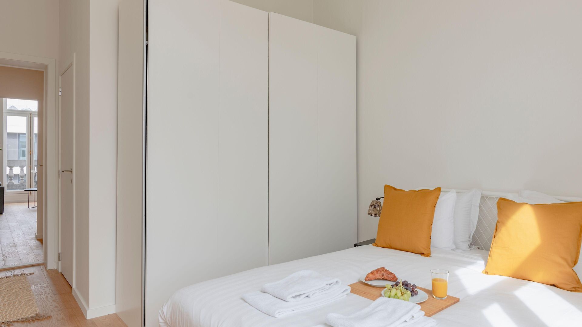 Center Royal Appartement *