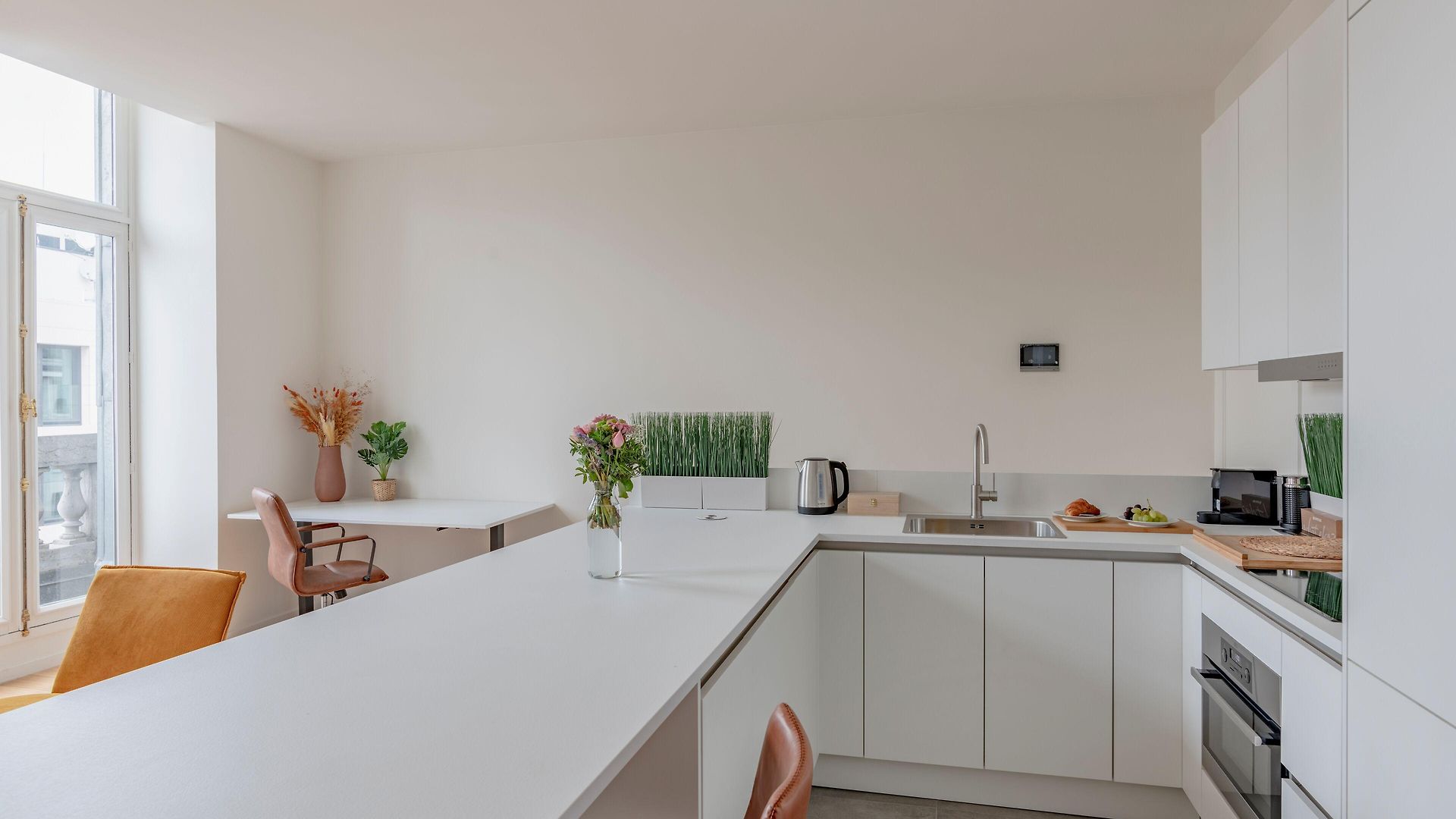 Center Royal Appartement