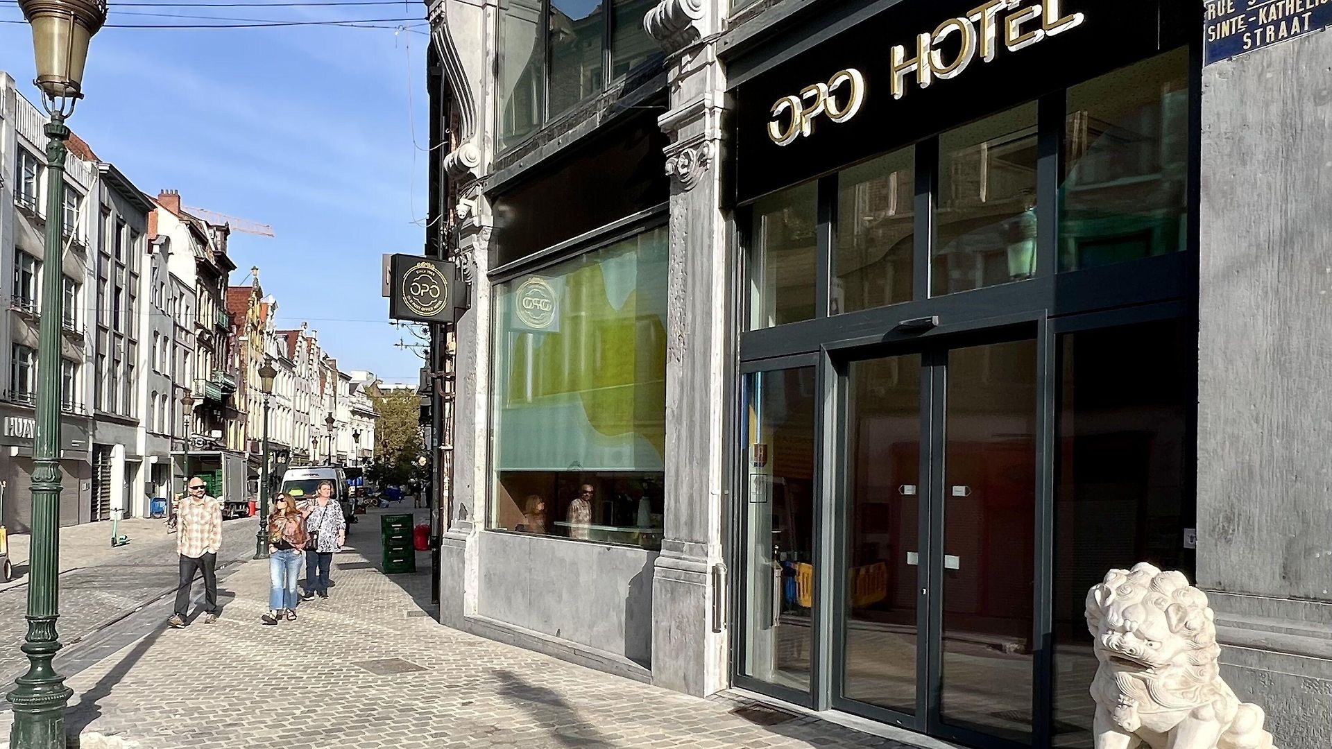 Opo Brussel
