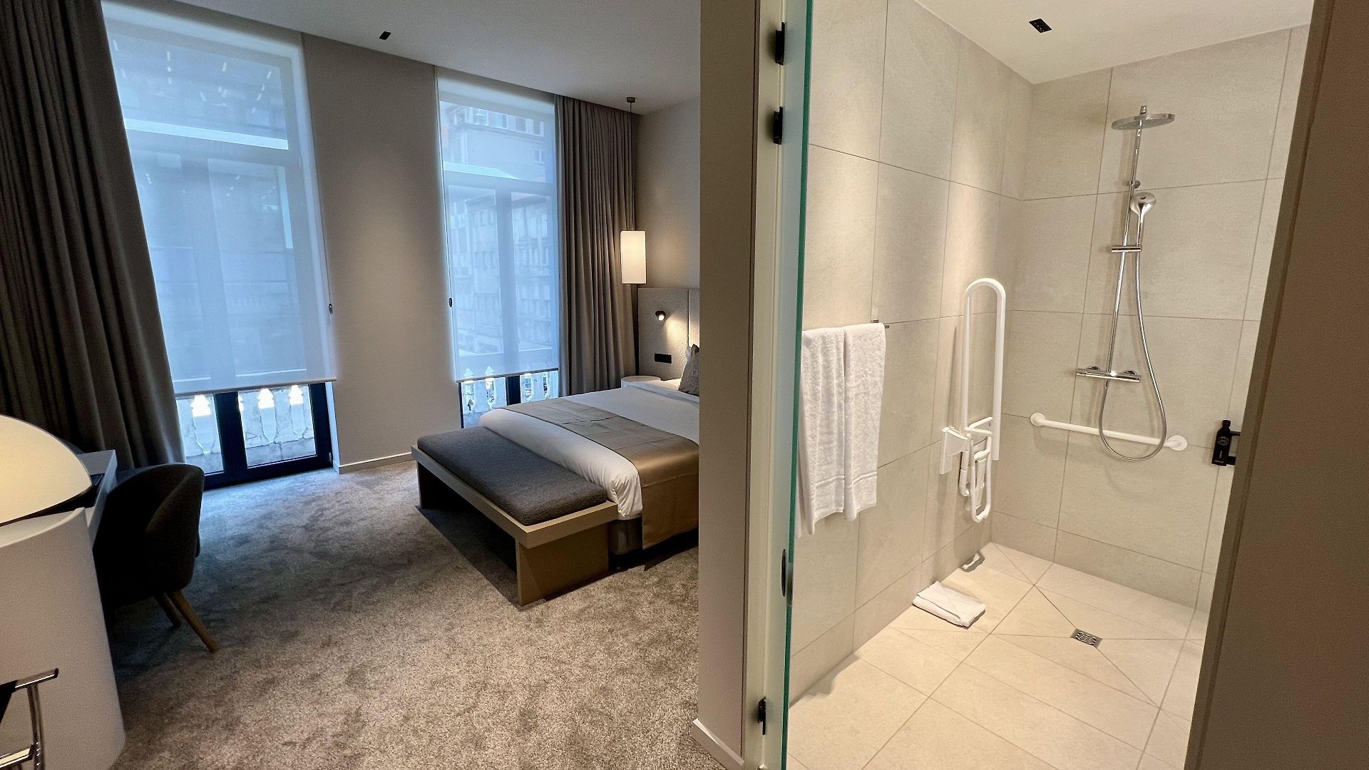 Opo 4* Brussel