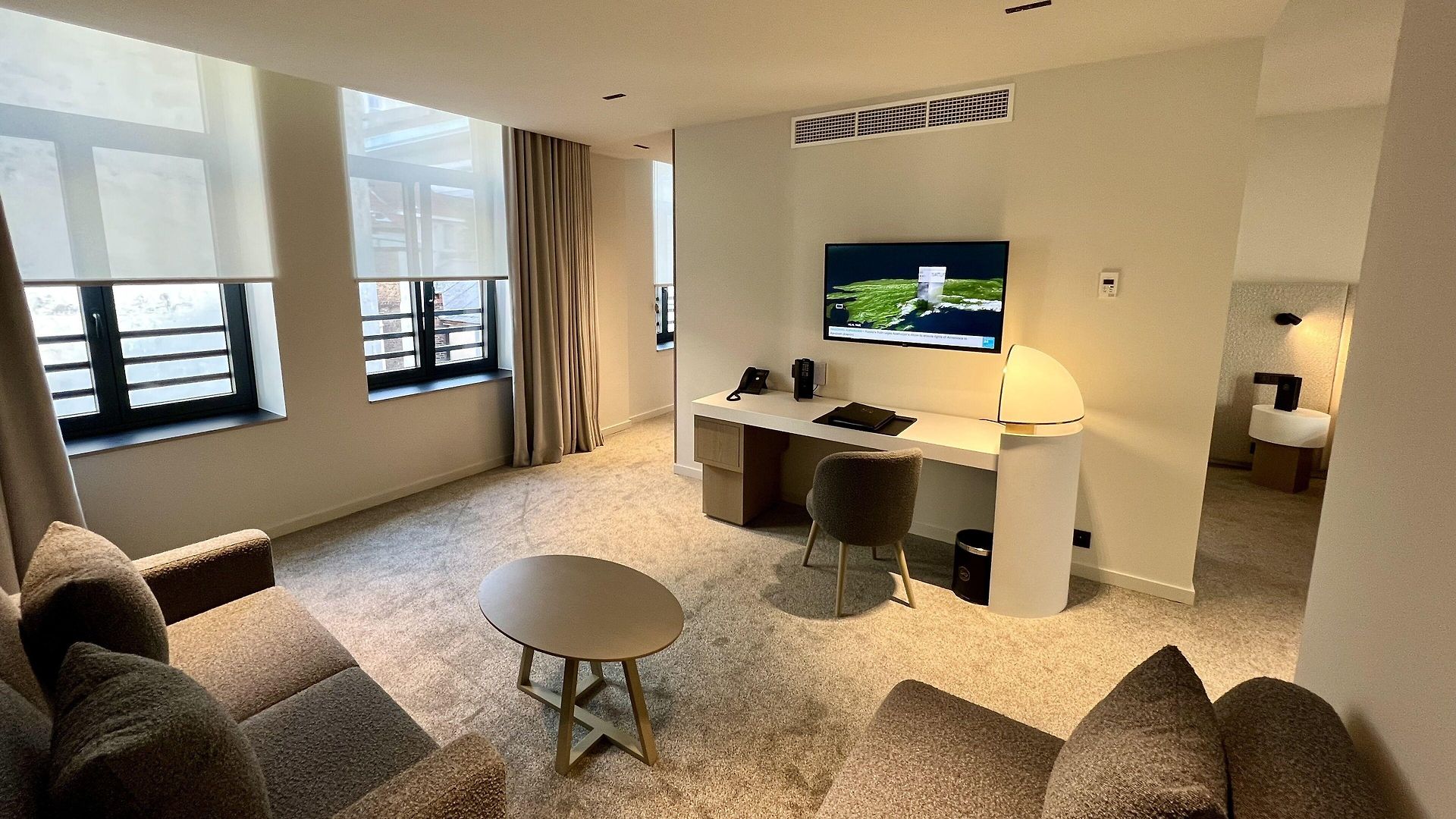 Opo Hotel Brussel