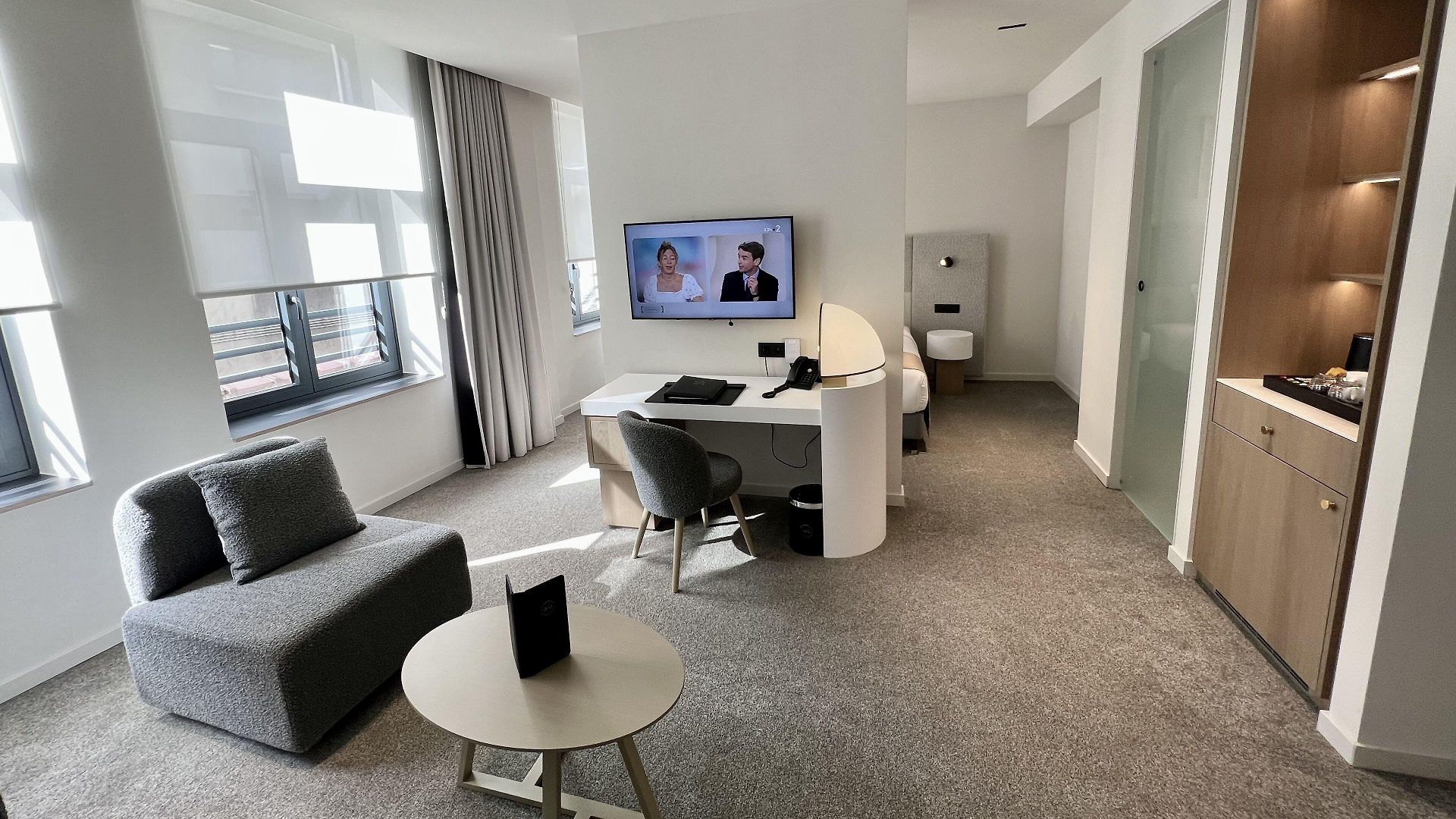 Opo Hotel