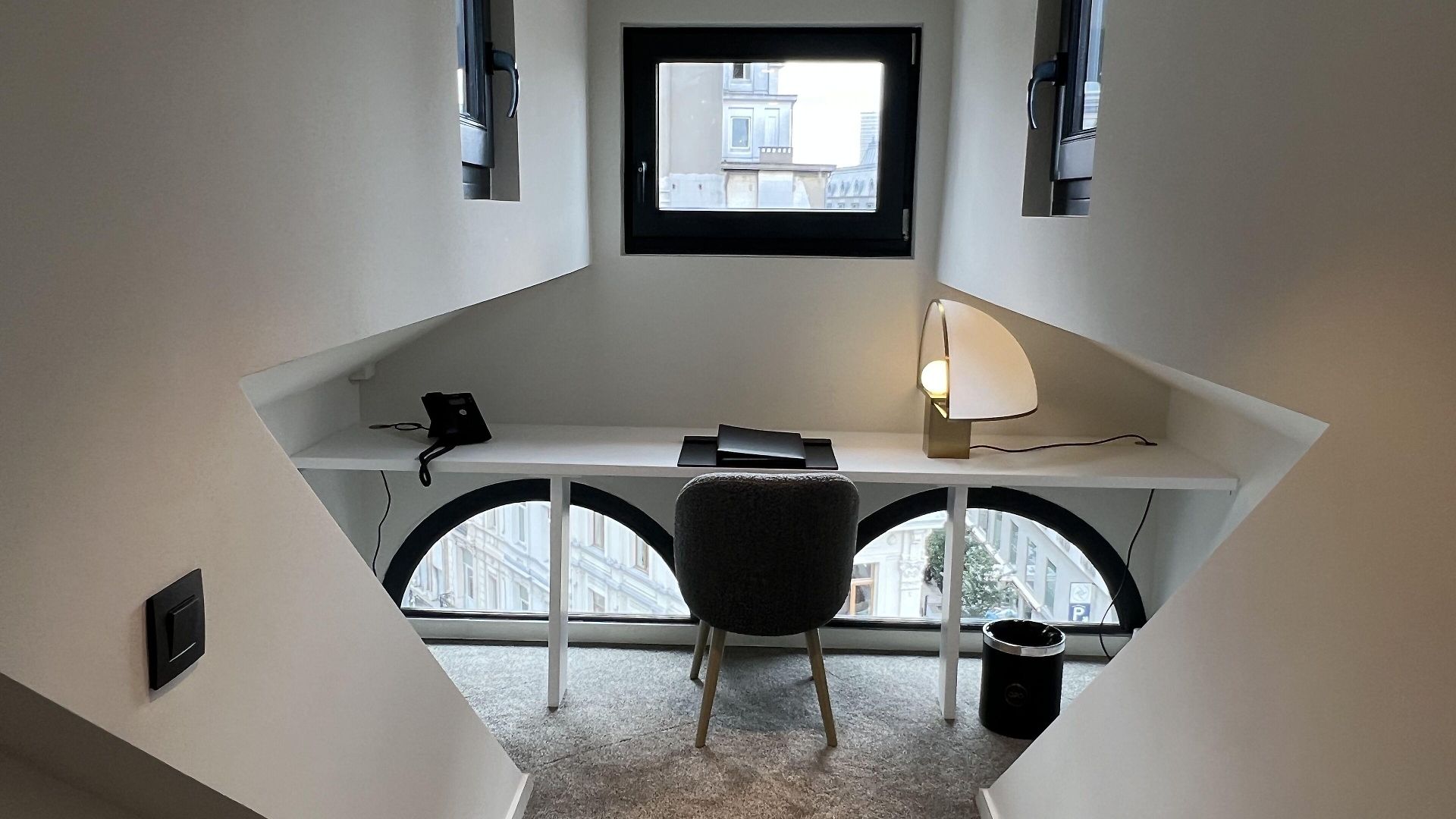 Opo Hotel 4*