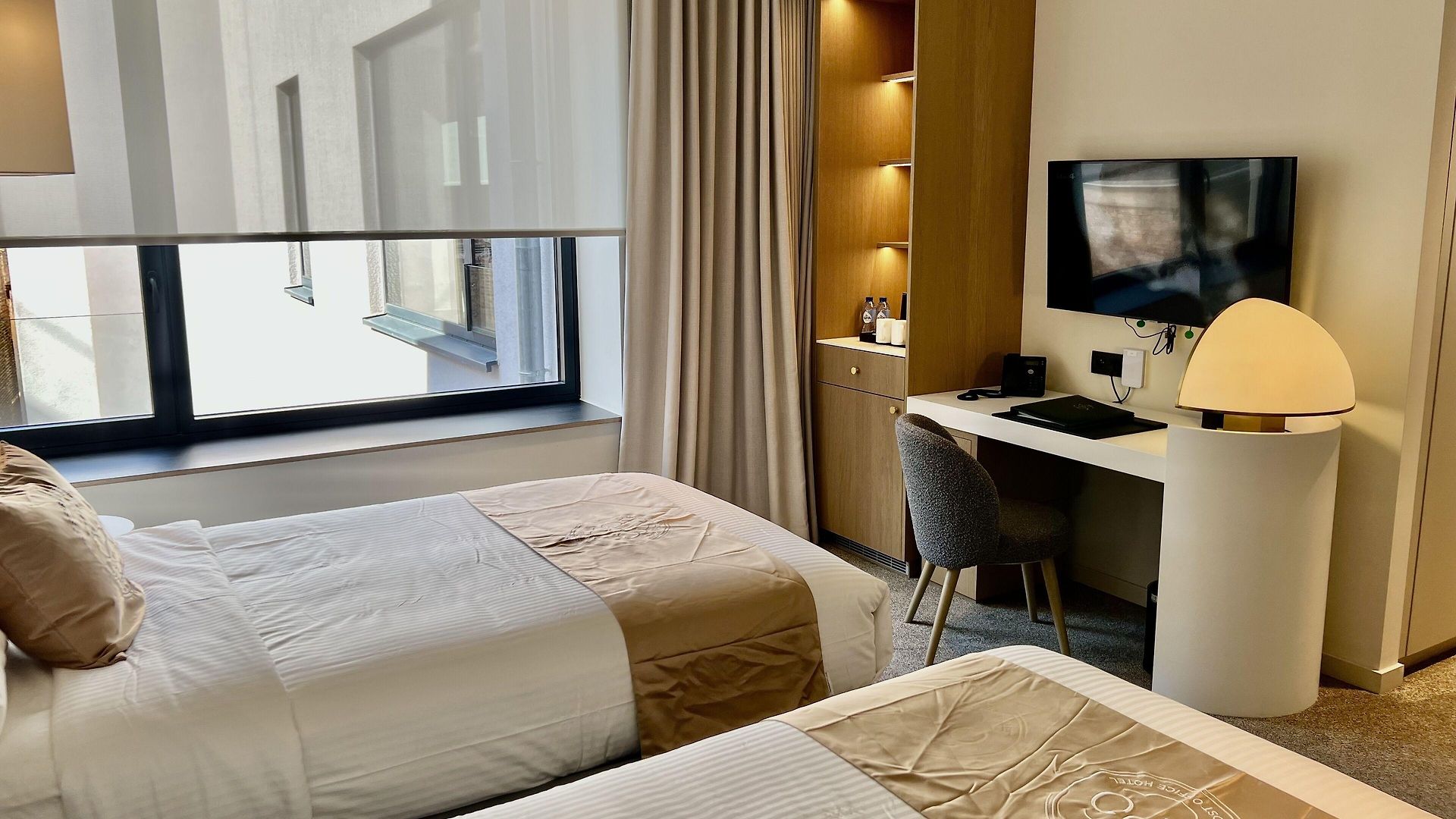 Hotel Opo