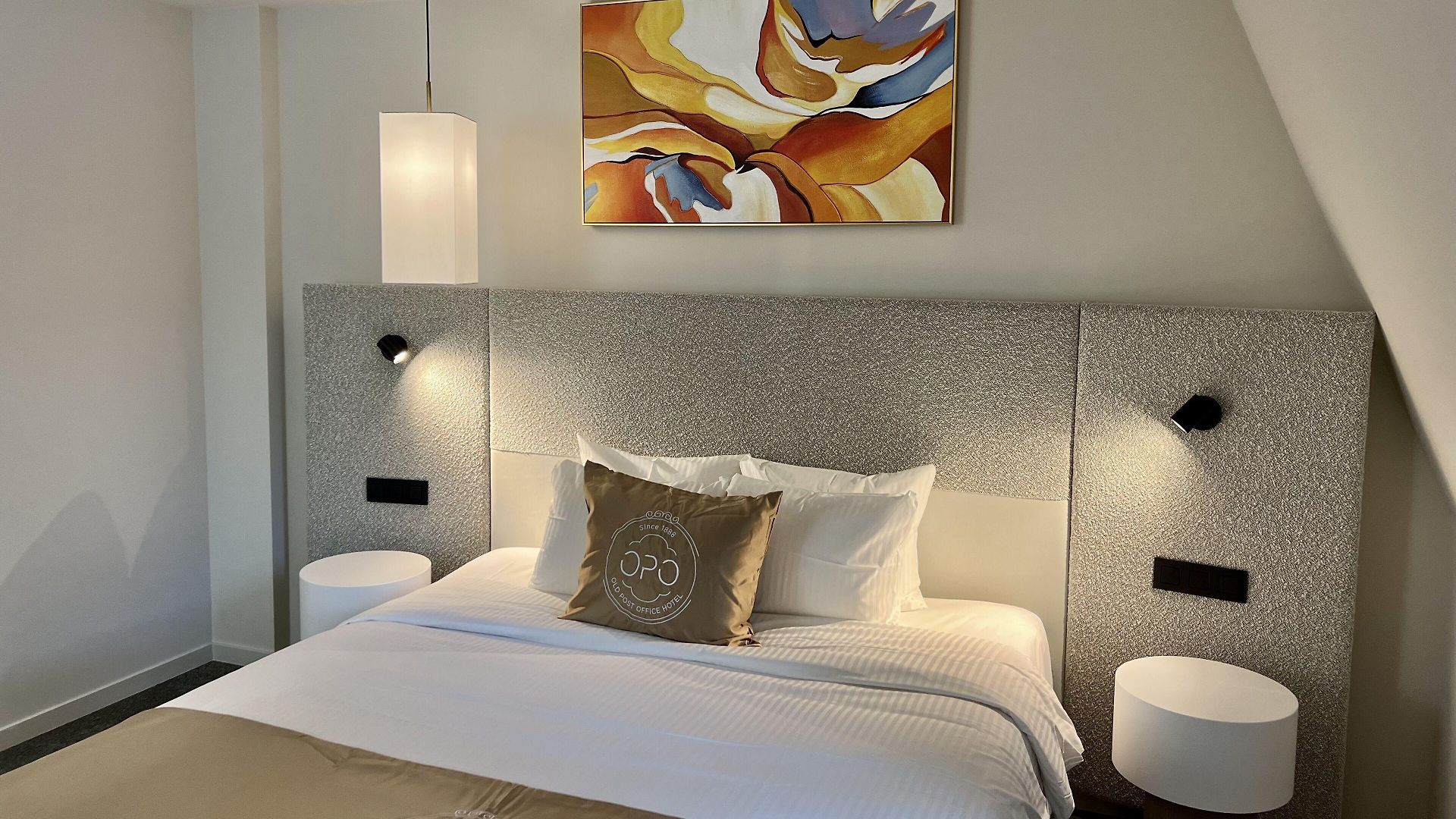 Opo Hotel Brussel