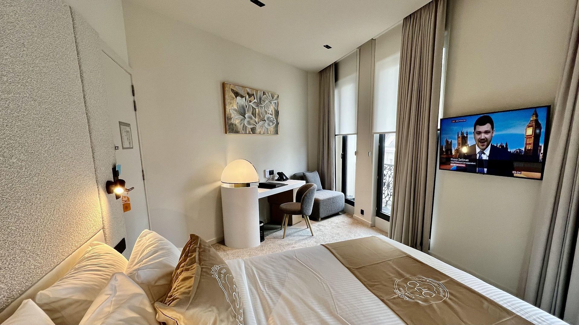 Hotel Opo