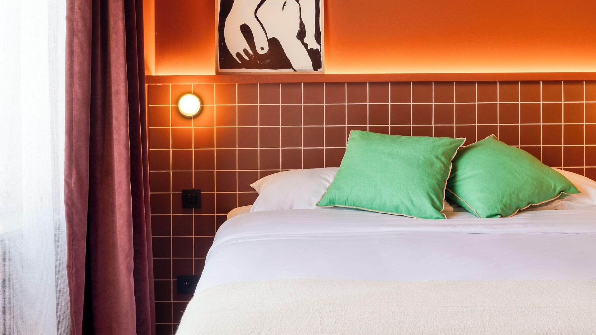 Hotel Maison Arya