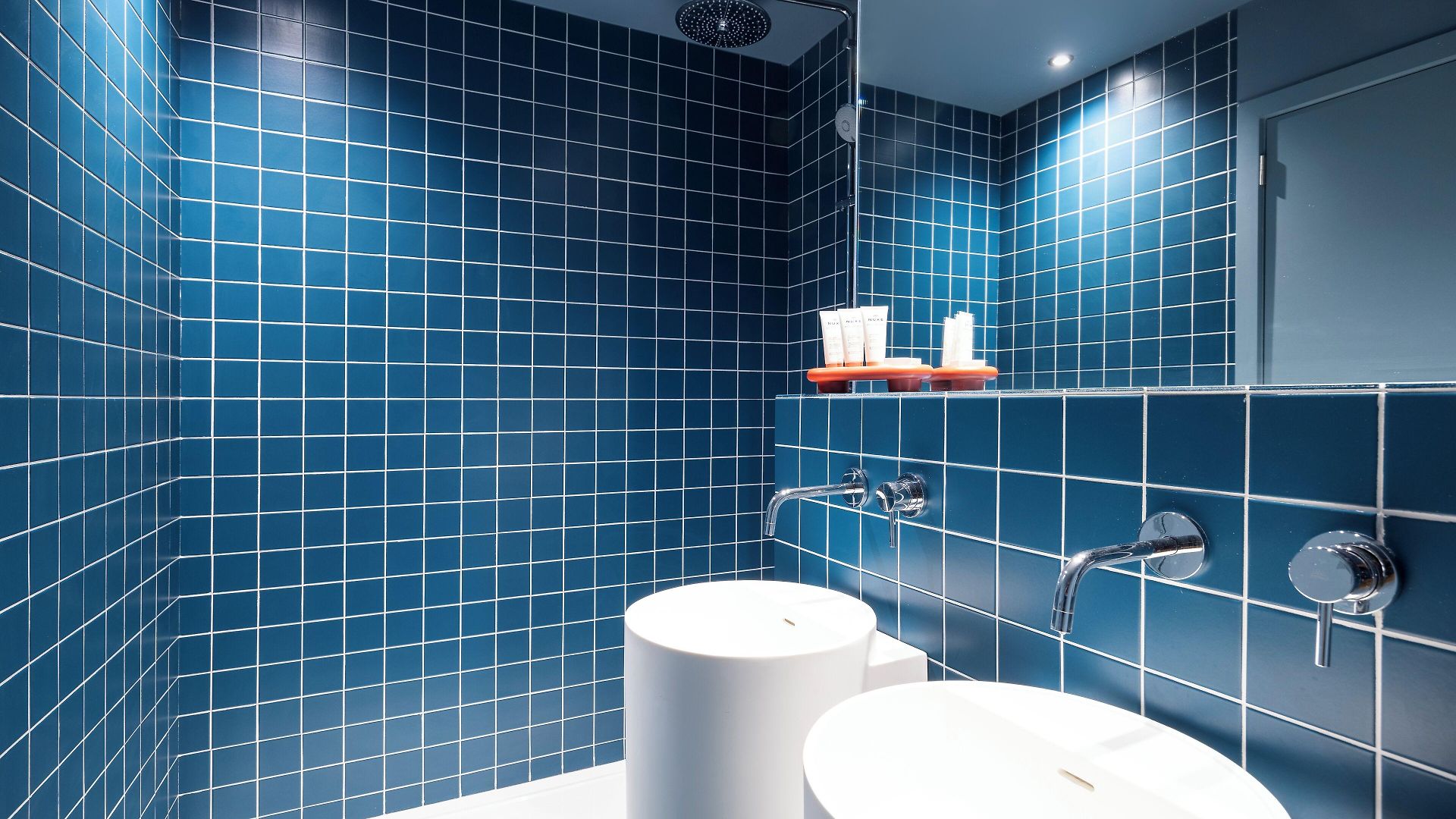 Hotel Maison Arya Brussels