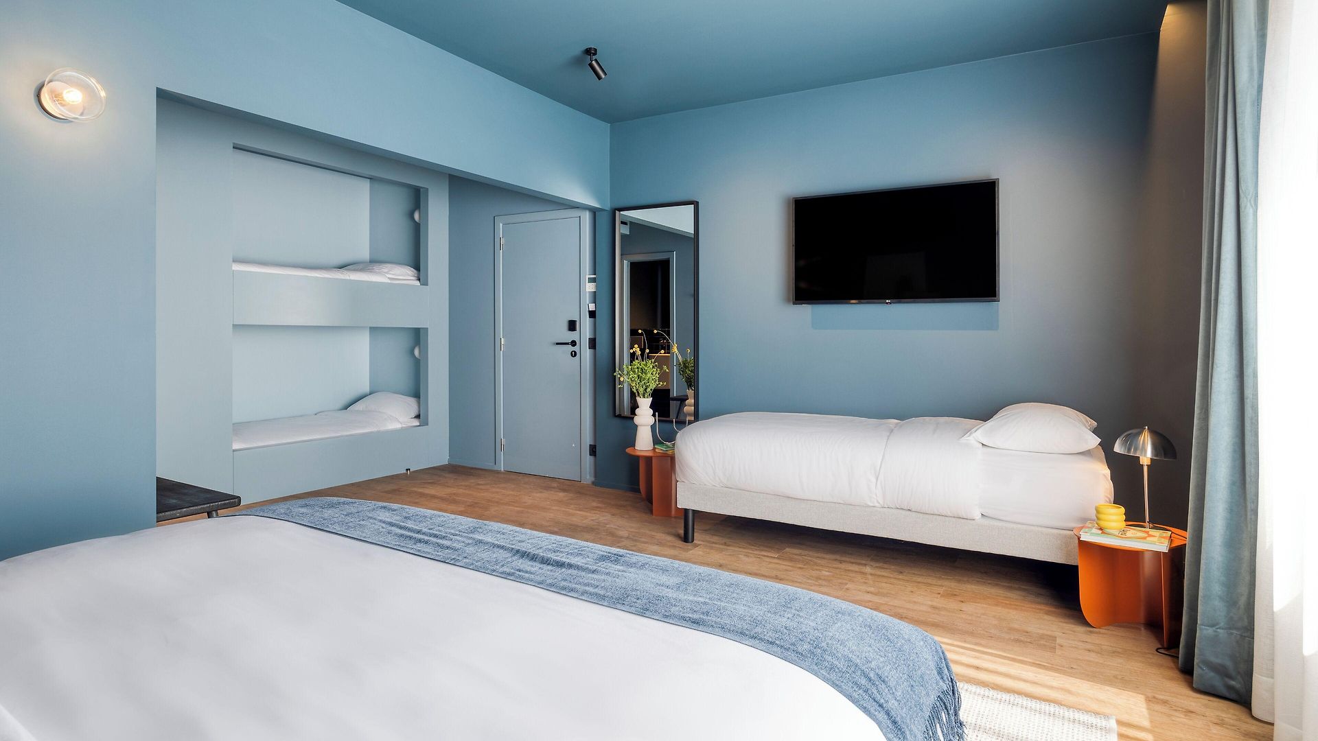 Maison Arya Hotel