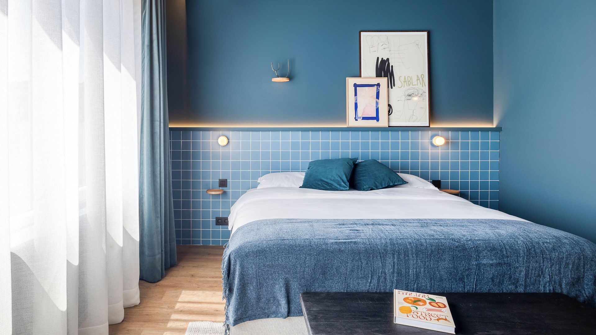 Maison Arya * Brussels