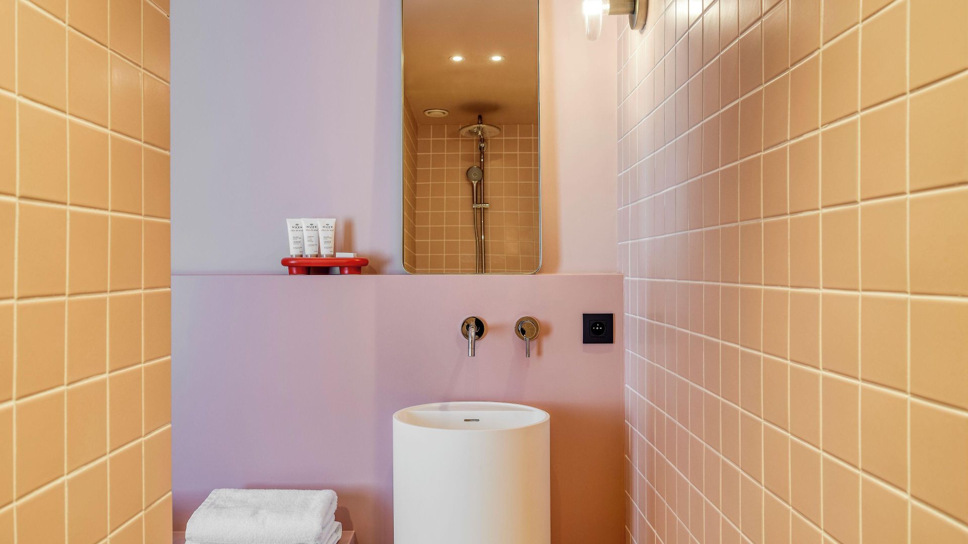 Maison Arya Hotel Brussels