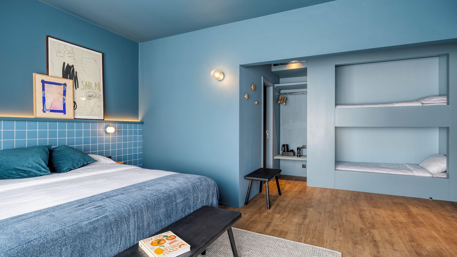 Hotel Maison Arya *