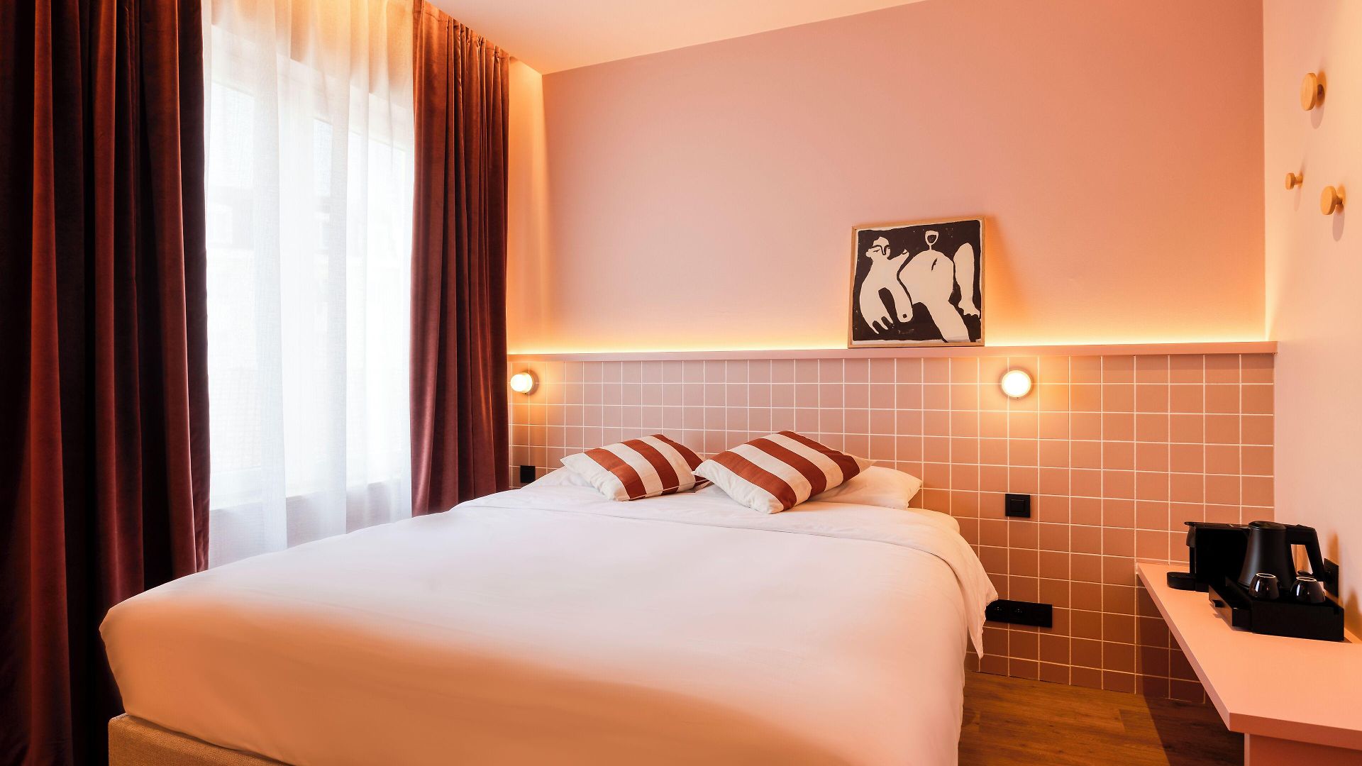 Maison Arya Brussels