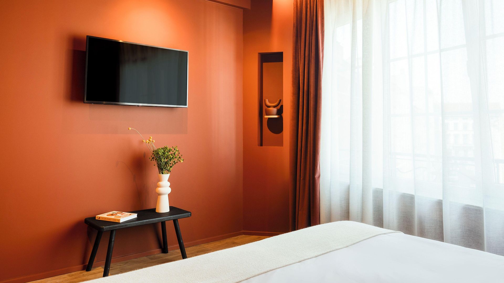 Hotel Maison Arya Brussels