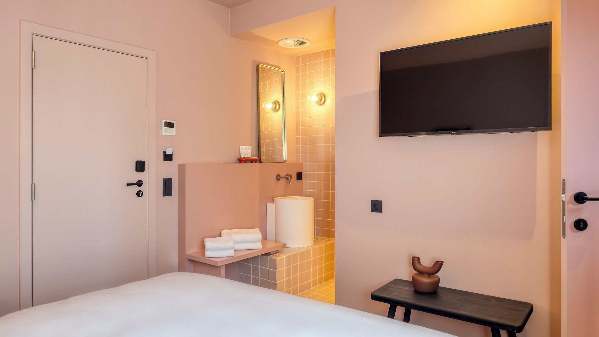 Maison Arya * Brussels