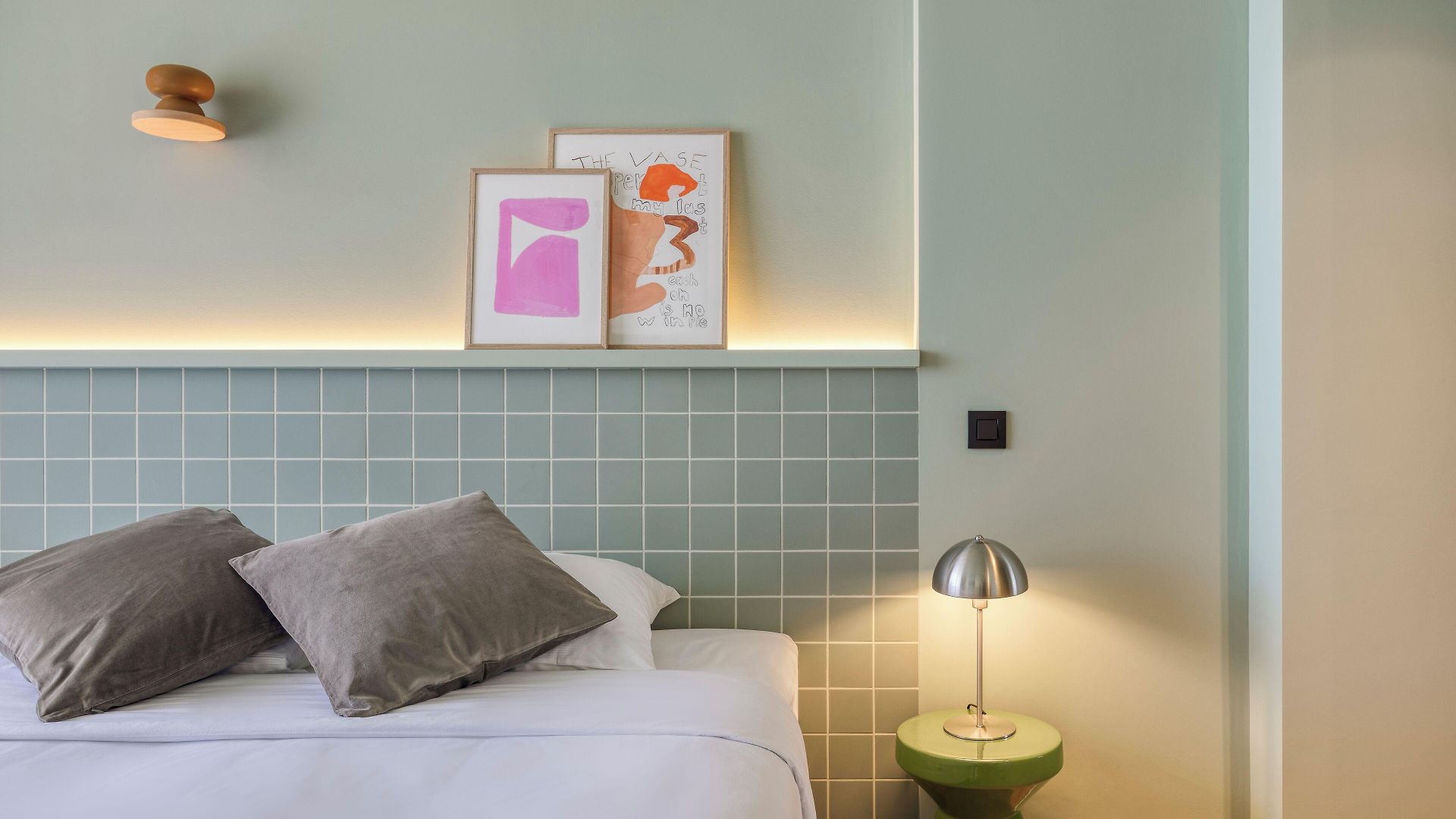 Maison Arya * Brussels