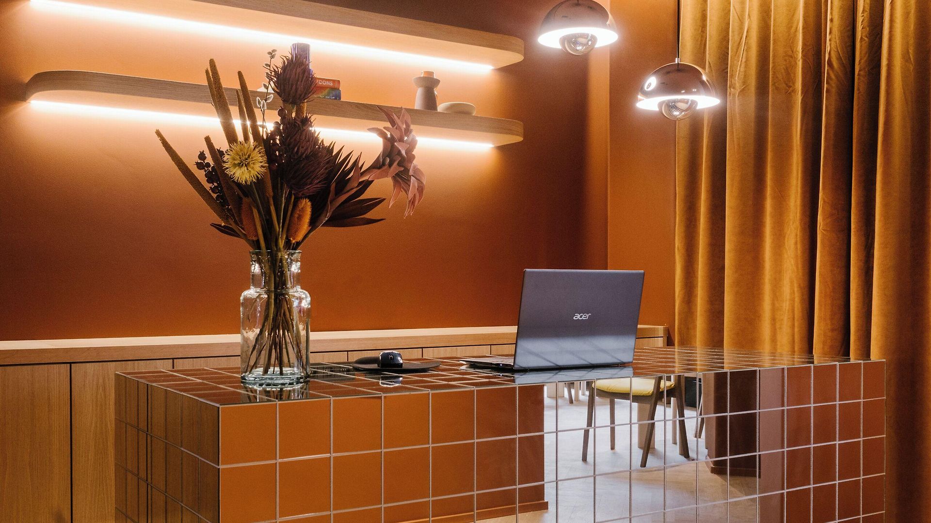 Maison Arya Brussels