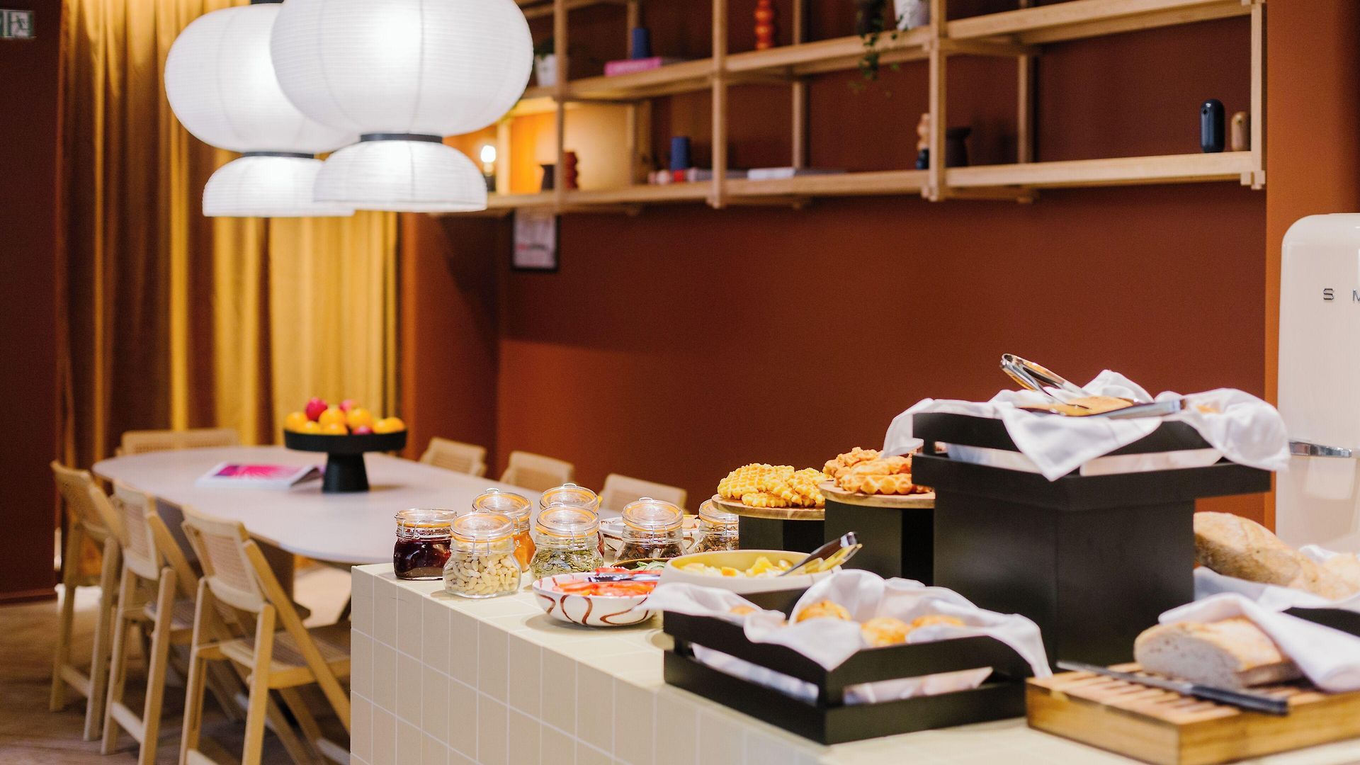 Hotel Maison Arya Brussels