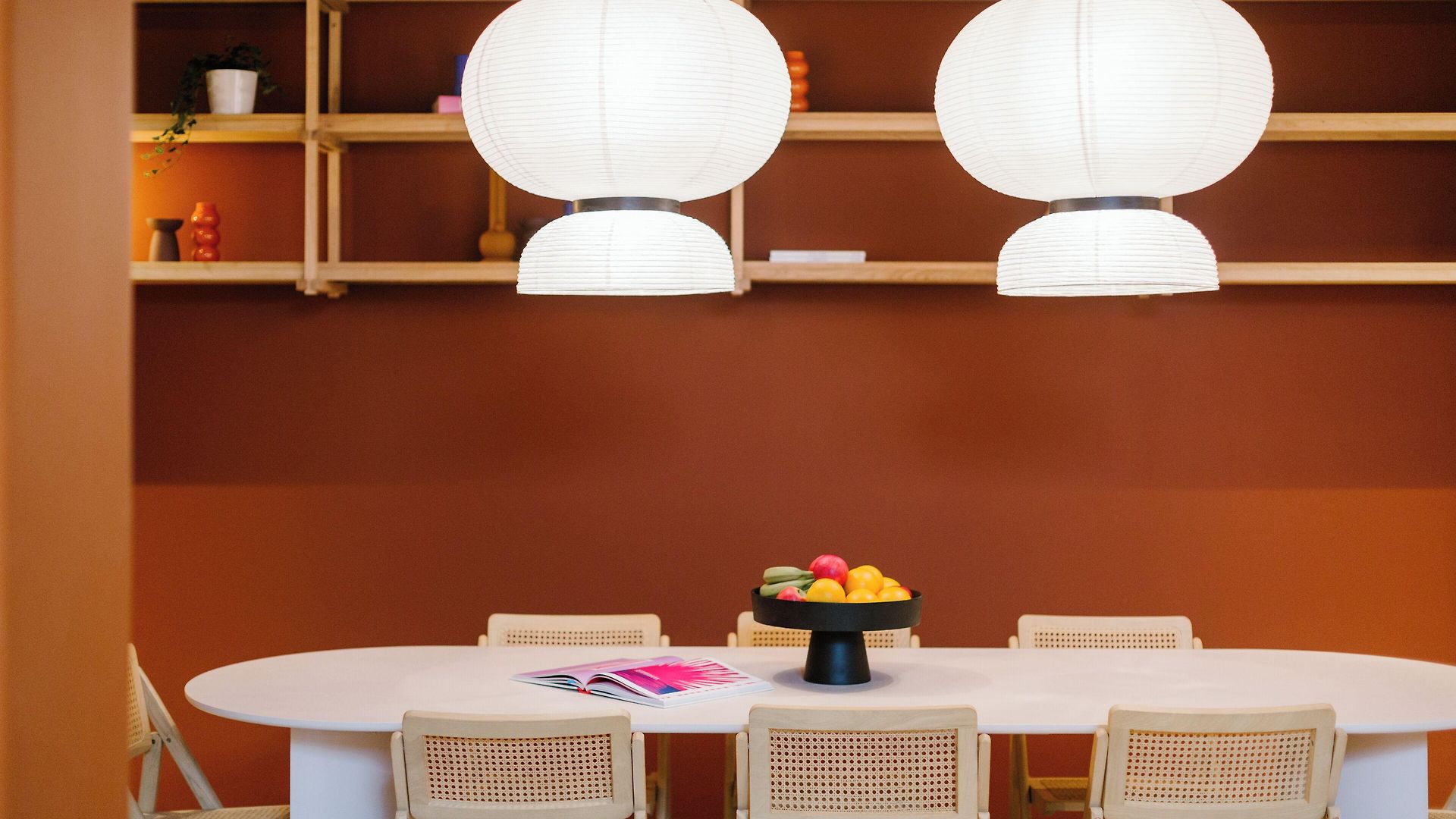 Maison Arya Brussels
