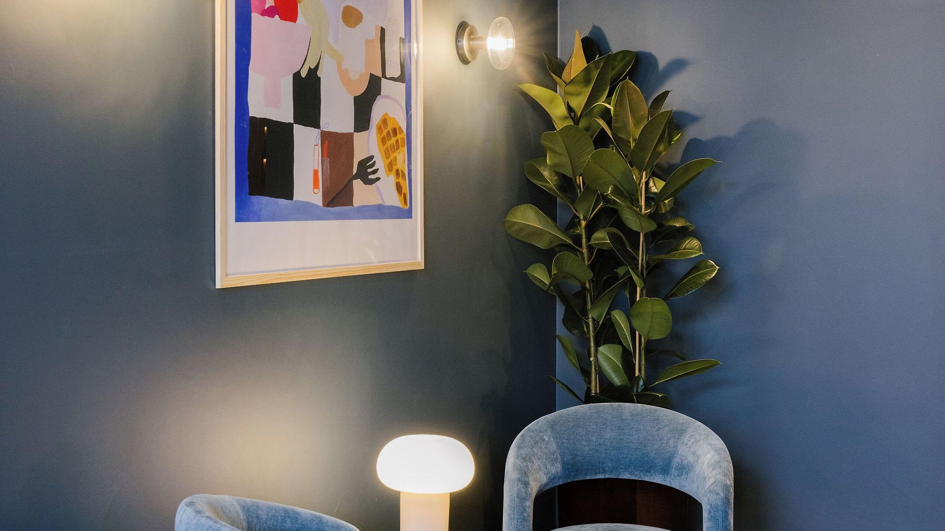 Maison Arya Brussels