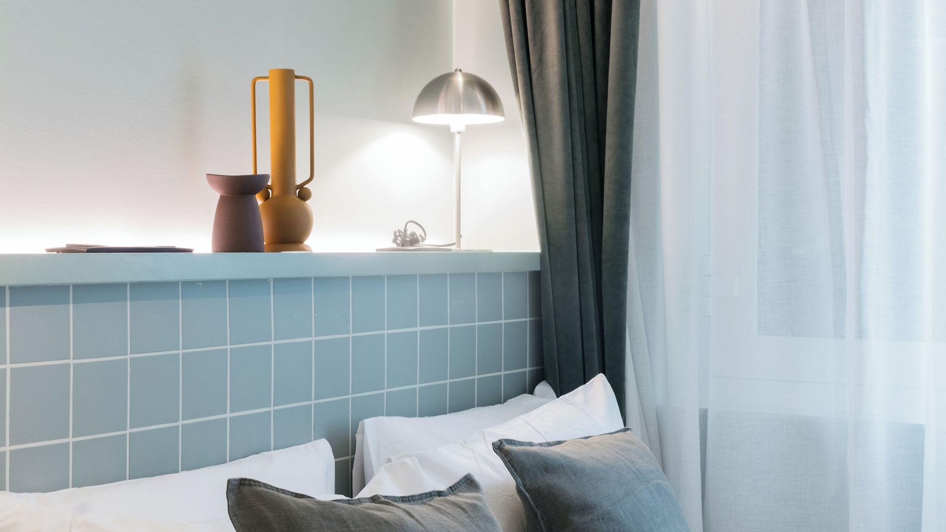 Maison Arya Brussels