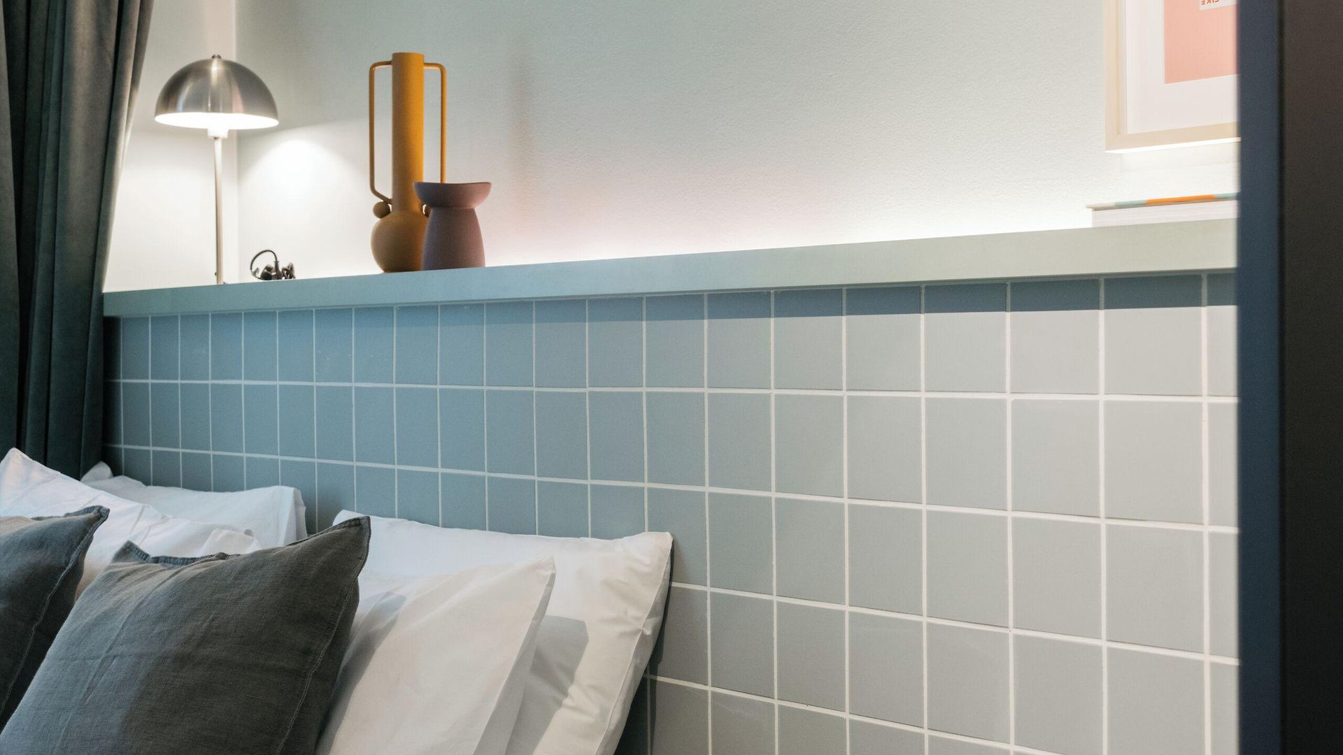 Maison Arya Brussels