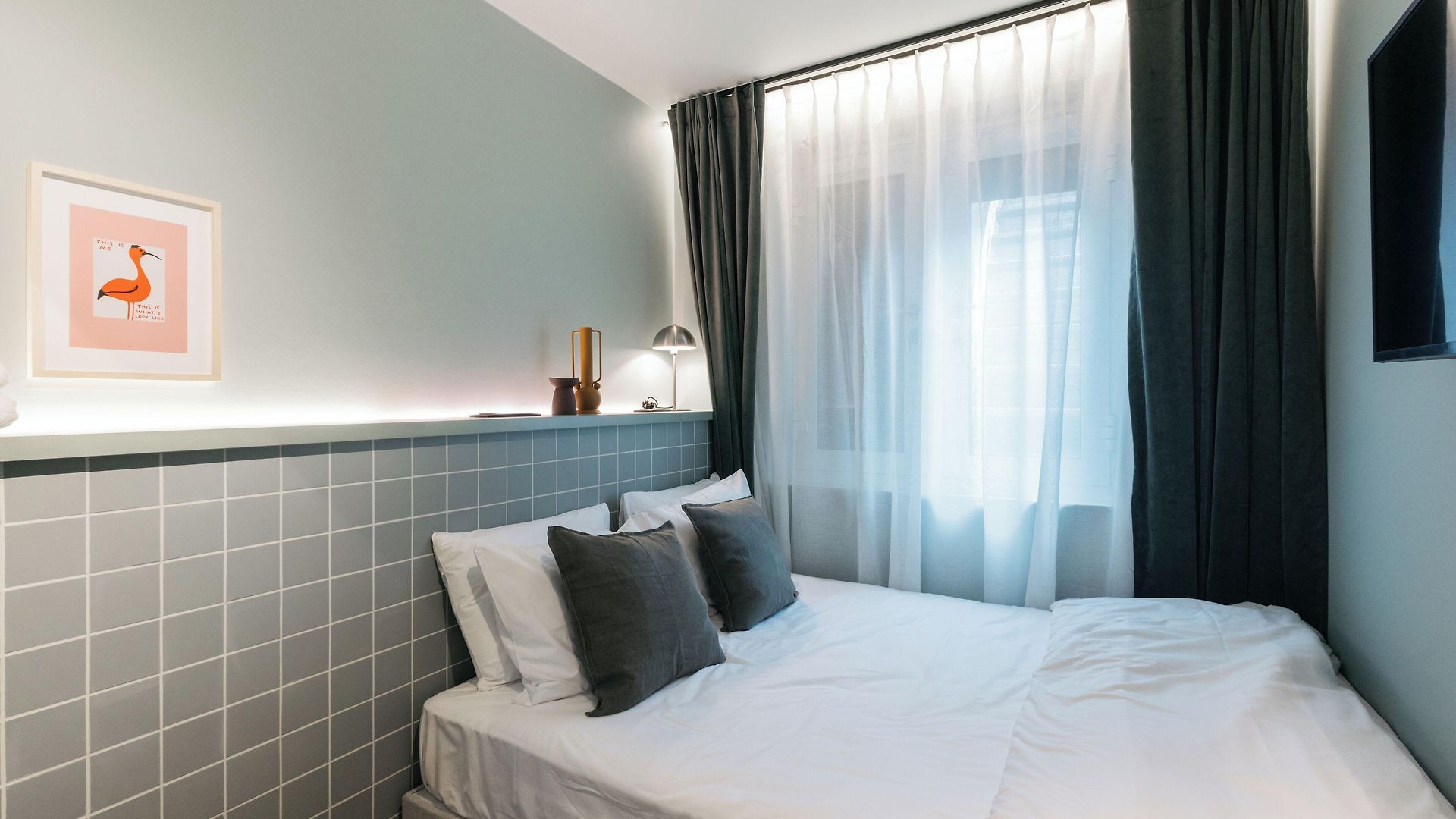 Maison Arya Hotel