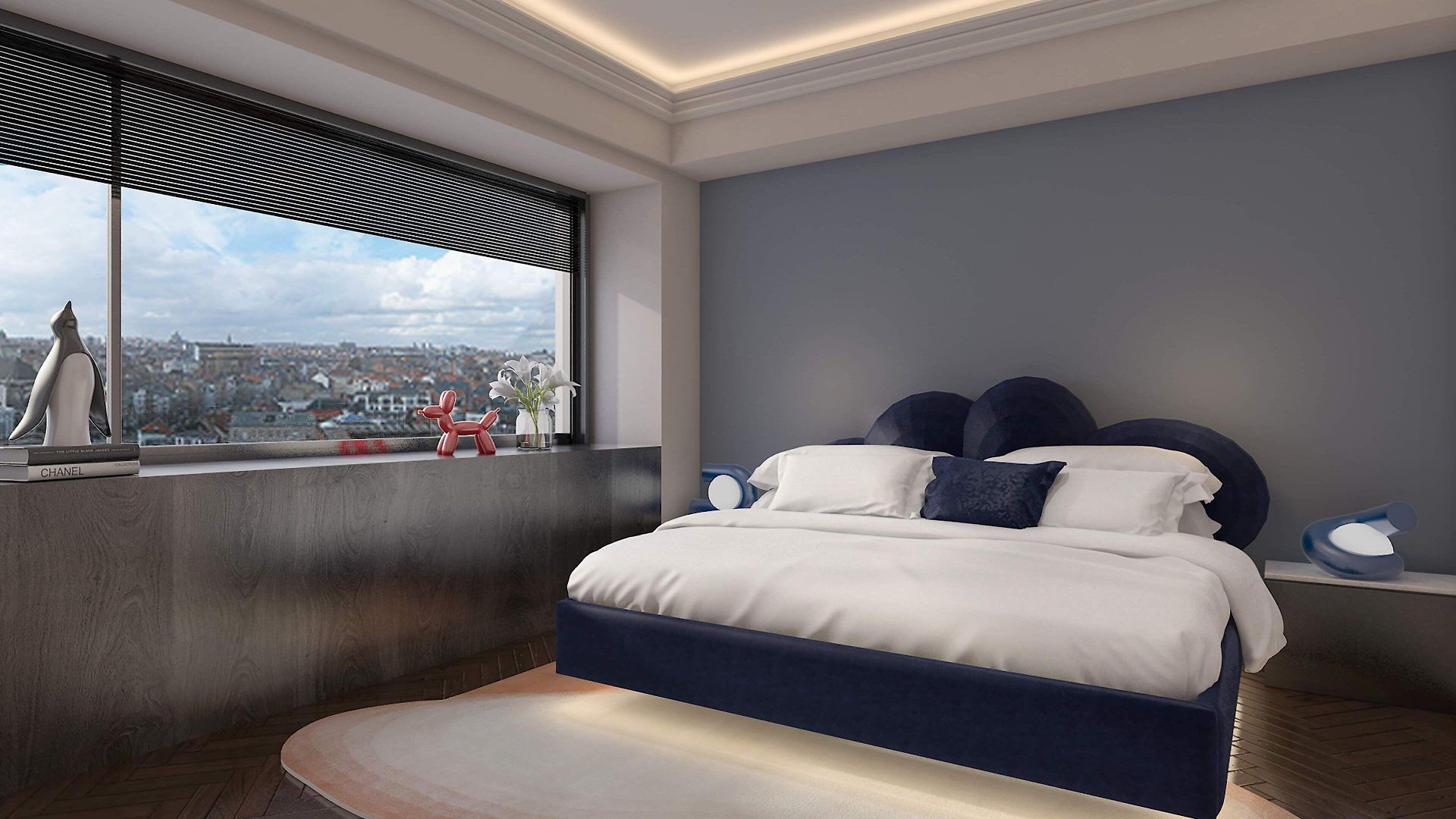 Cardo Brussels, Autograph Collection Hotel Brussel