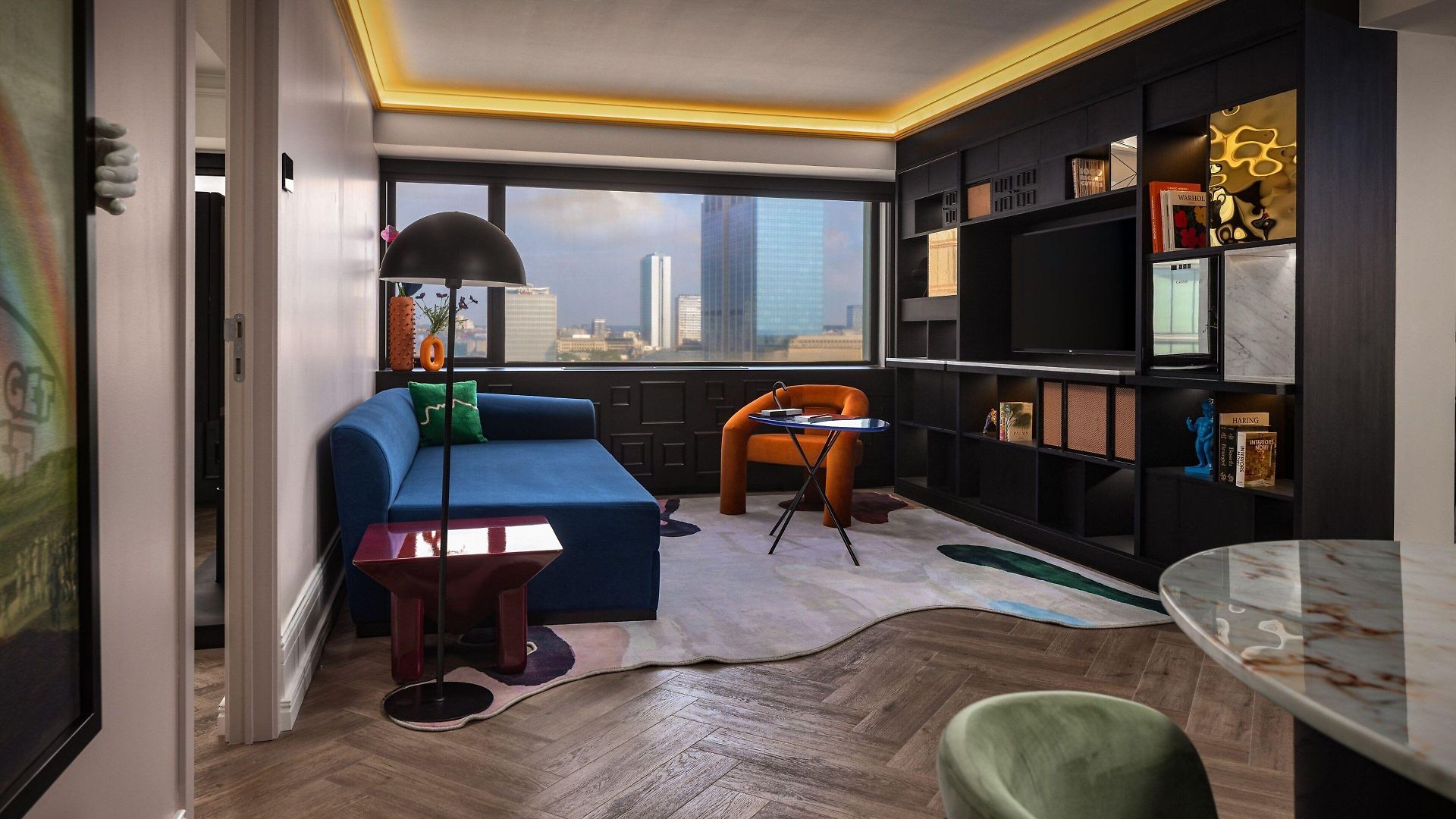 Hotel Cardo Brussels, Autograph Collection